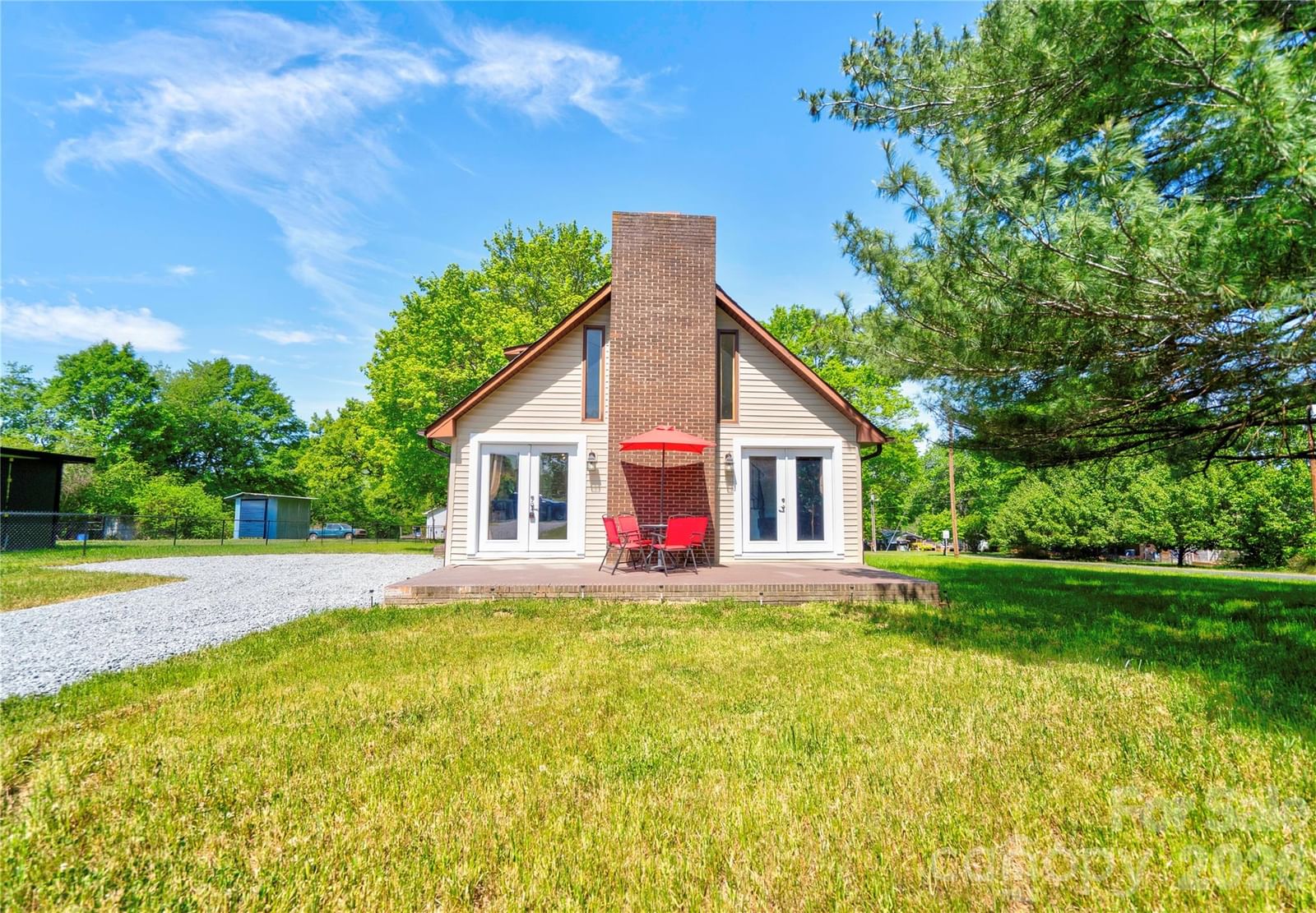 807 Orchard Street, Shelby, NC 28152