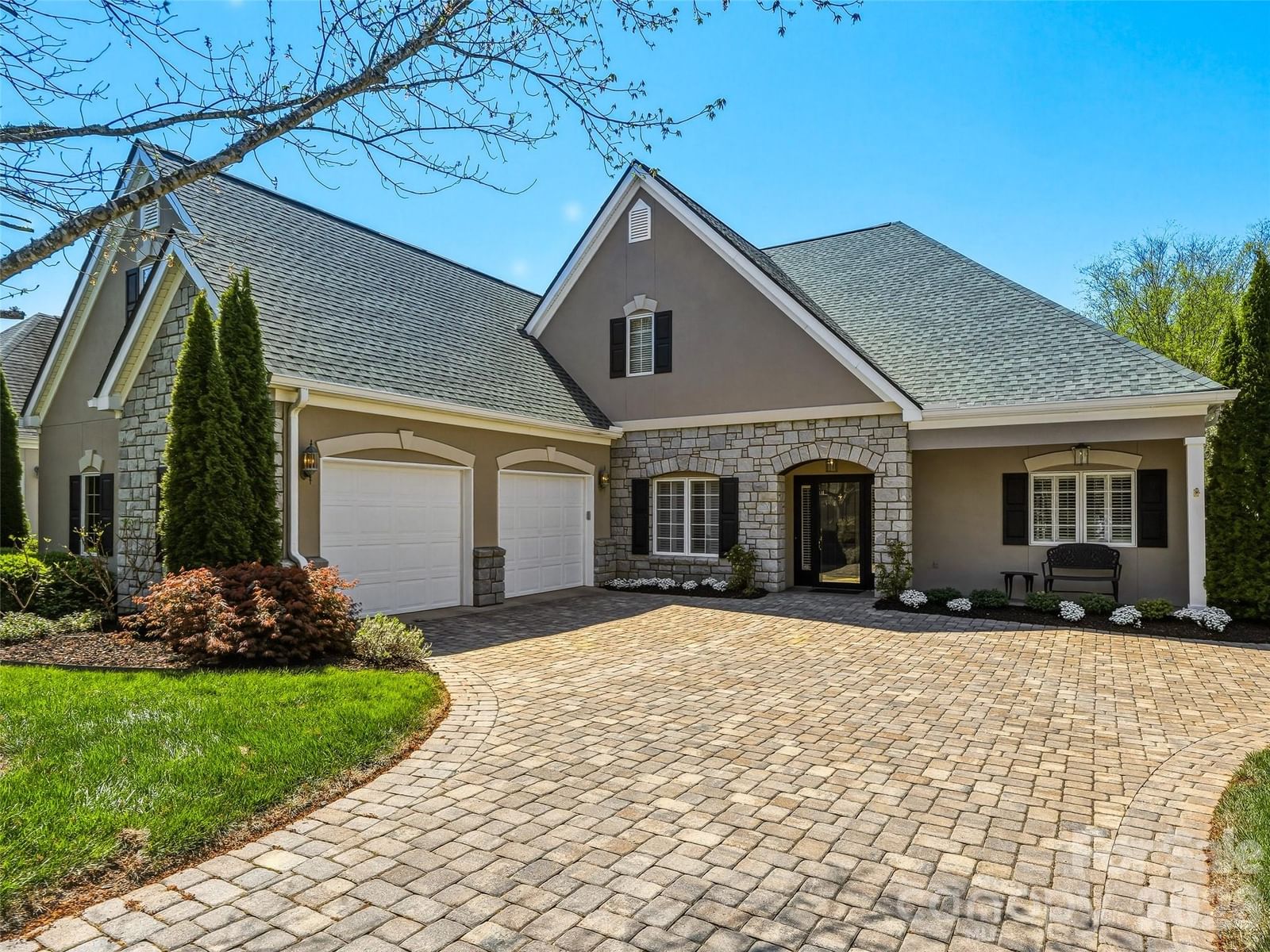 33 Tiverton Lane, Asheville, NC 28803 - Photo 4