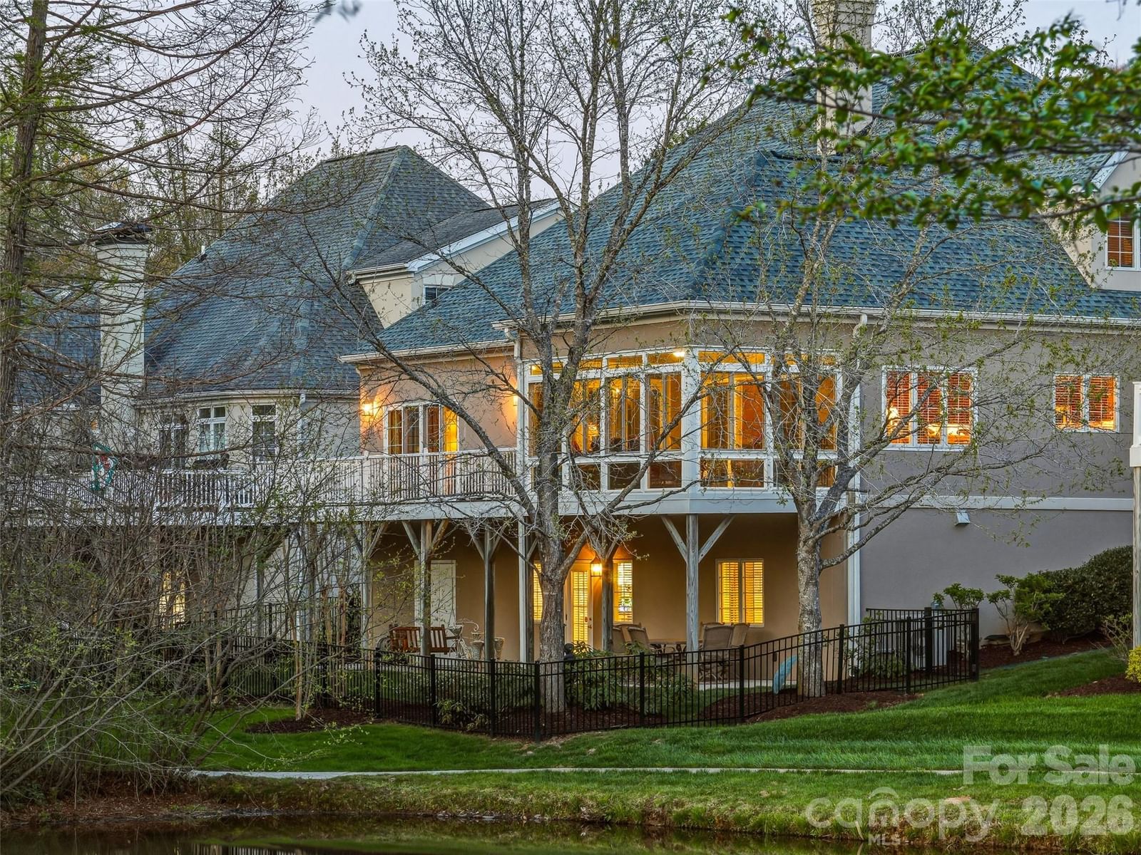 33 Tiverton Lane, Asheville, NC 28803 - Photo 5