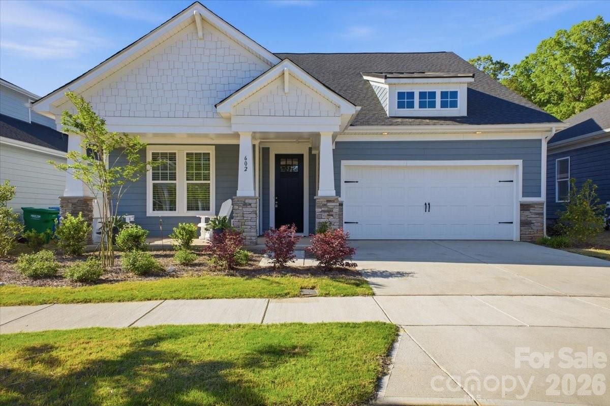 Property at 602 Banter, Cramerton, NC 28032