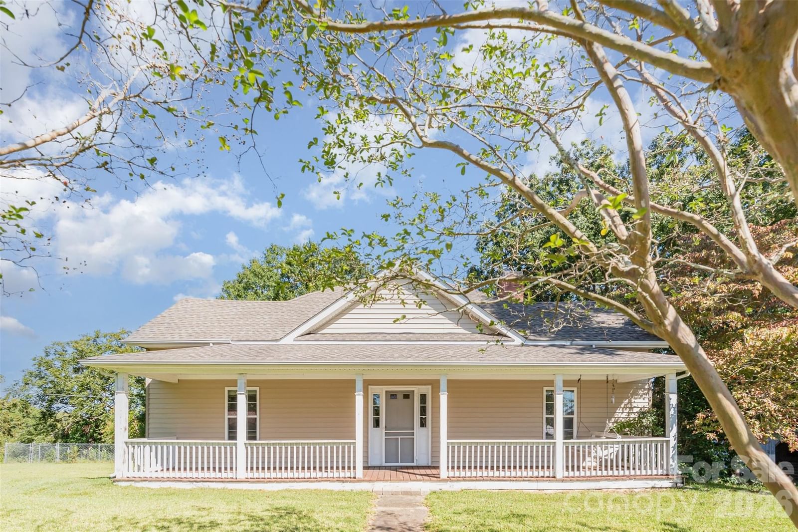 Property at 4030 Peachtree, Hickory Grove, SC 29717