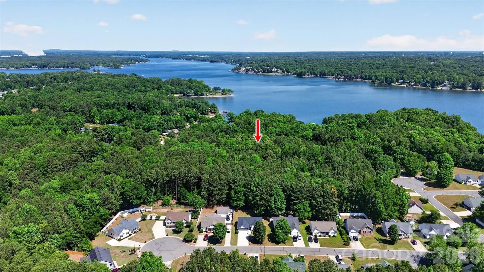 Property at Lot 5 Lake Wylie Drive, Rock Hill, SC 29732
