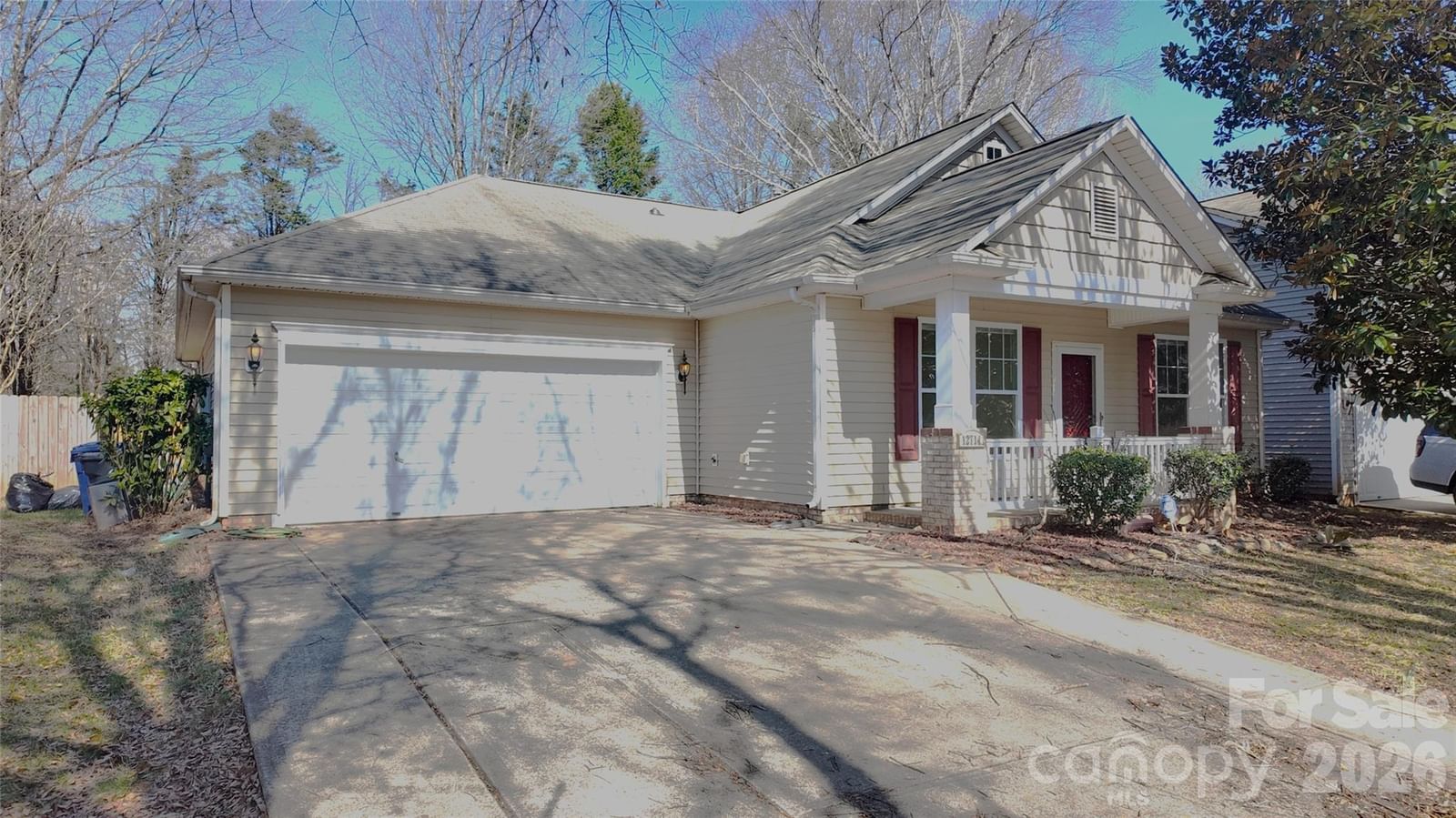 12714 Windyedge Road, Huntersville, NC 28078