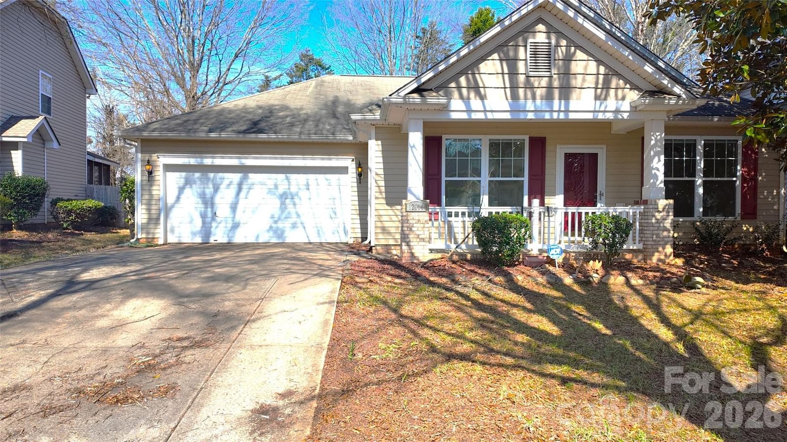 12714 Windyedge Road, Huntersville, NC 28078 - Photo 2