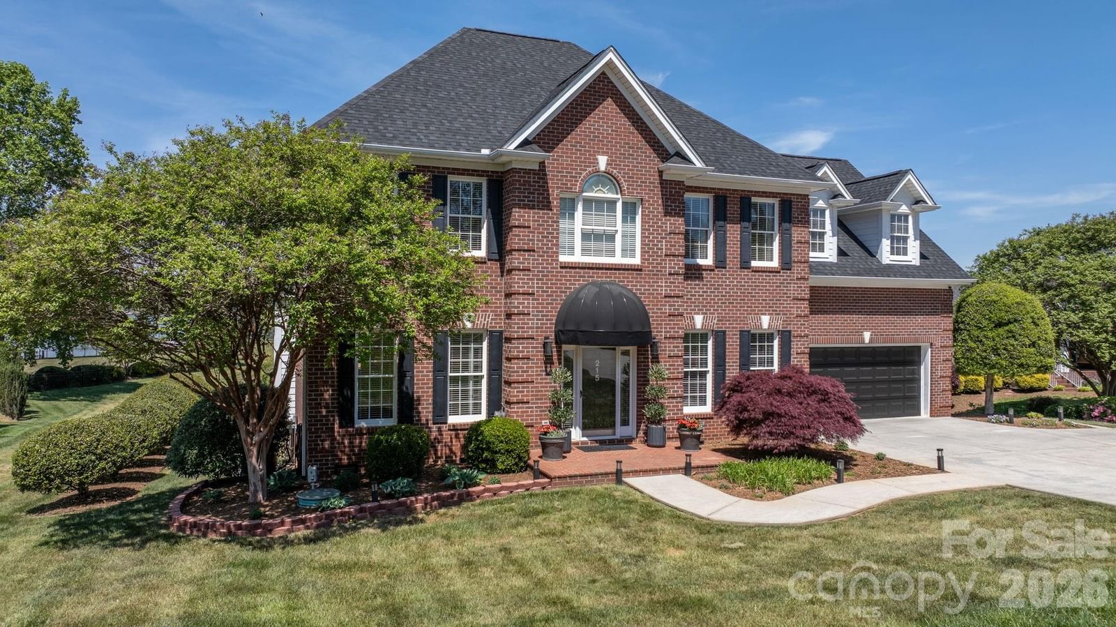 215 Iswa Drive, Taylorsville, NC 28681 - Photo 2