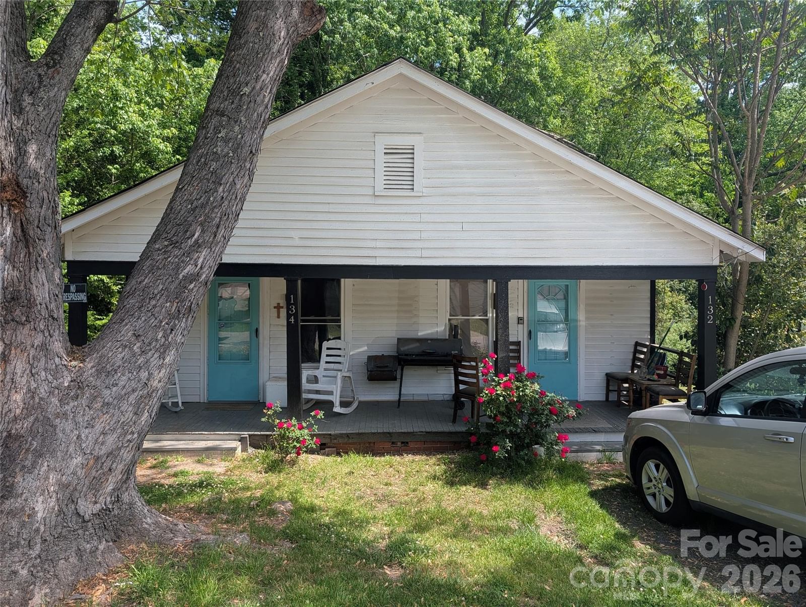 220 Basin Avenue, Kannapolis, NC 28083
