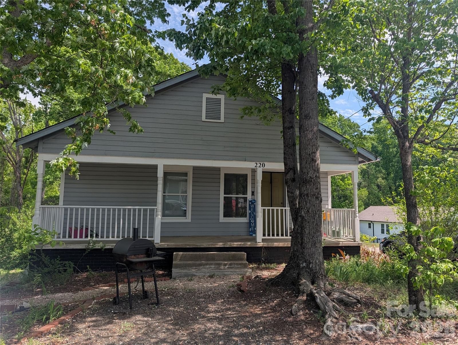 220 Basin Avenue, Kannapolis, NC 28083 - Photo 2