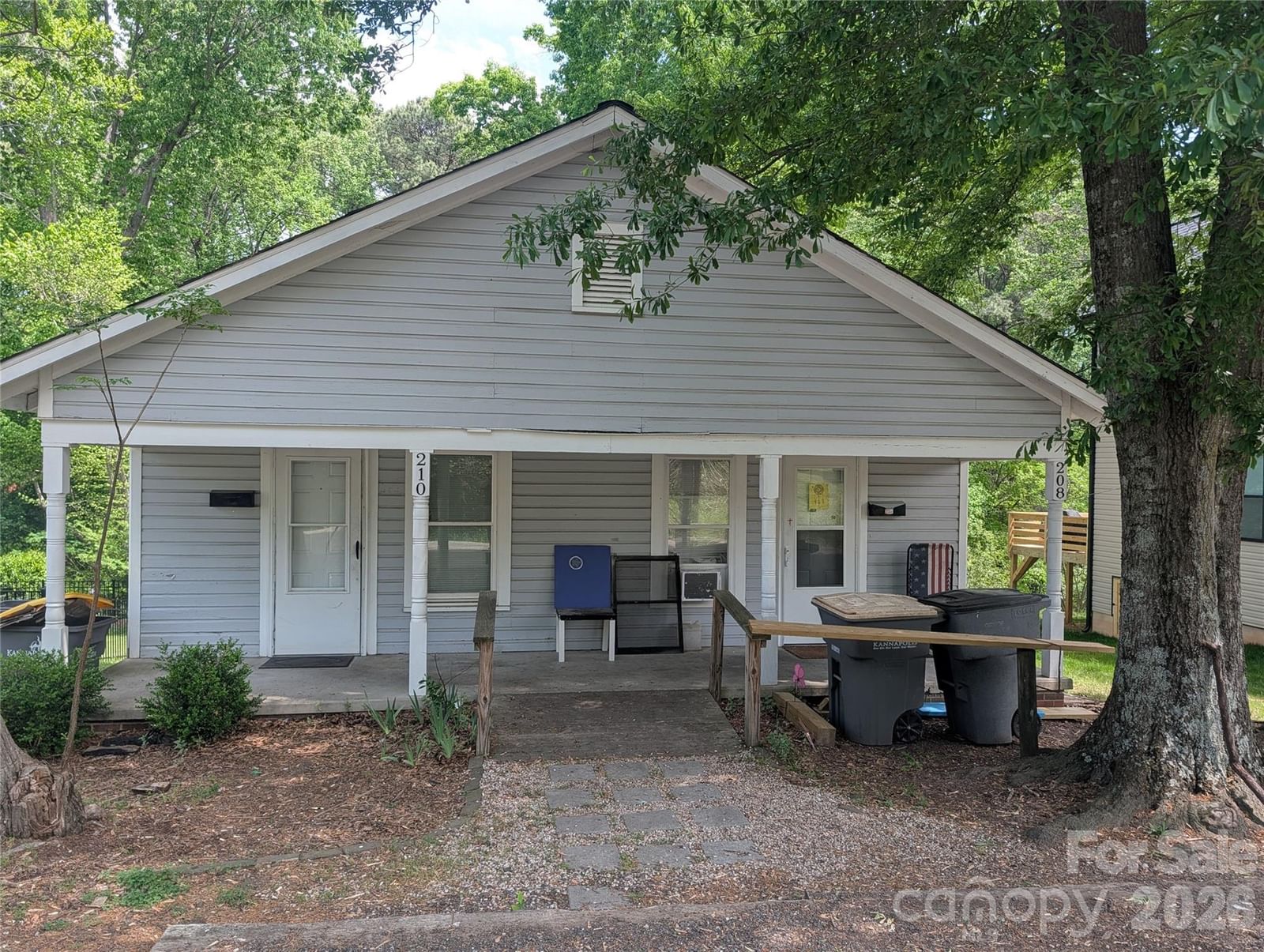 220 Basin Avenue, Kannapolis, NC 28083 - Photo 3