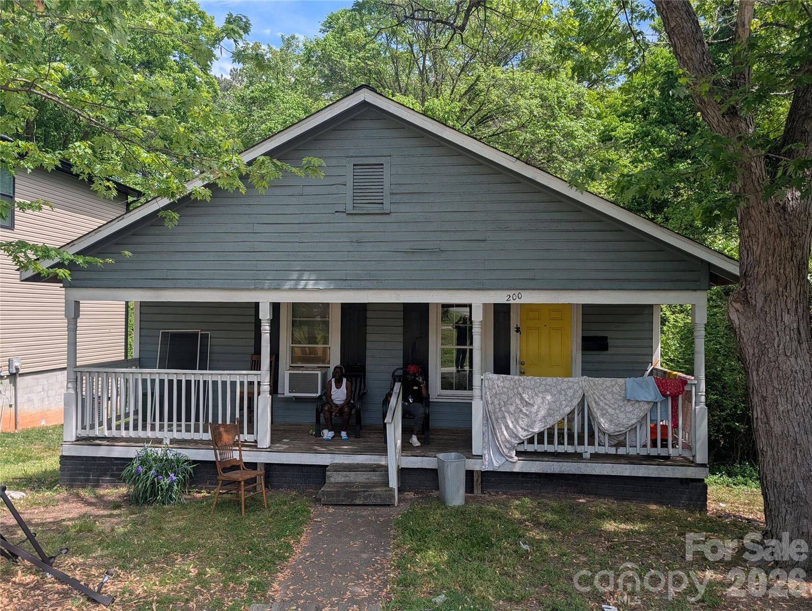 220 Basin Avenue, Kannapolis, NC 28083 - Photo 4