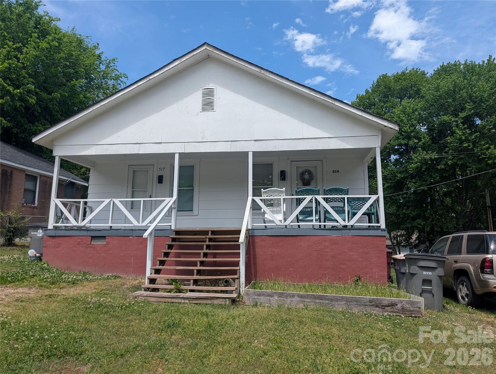 220 Basin Avenue, Kannapolis, NC 28083 - Photo 5