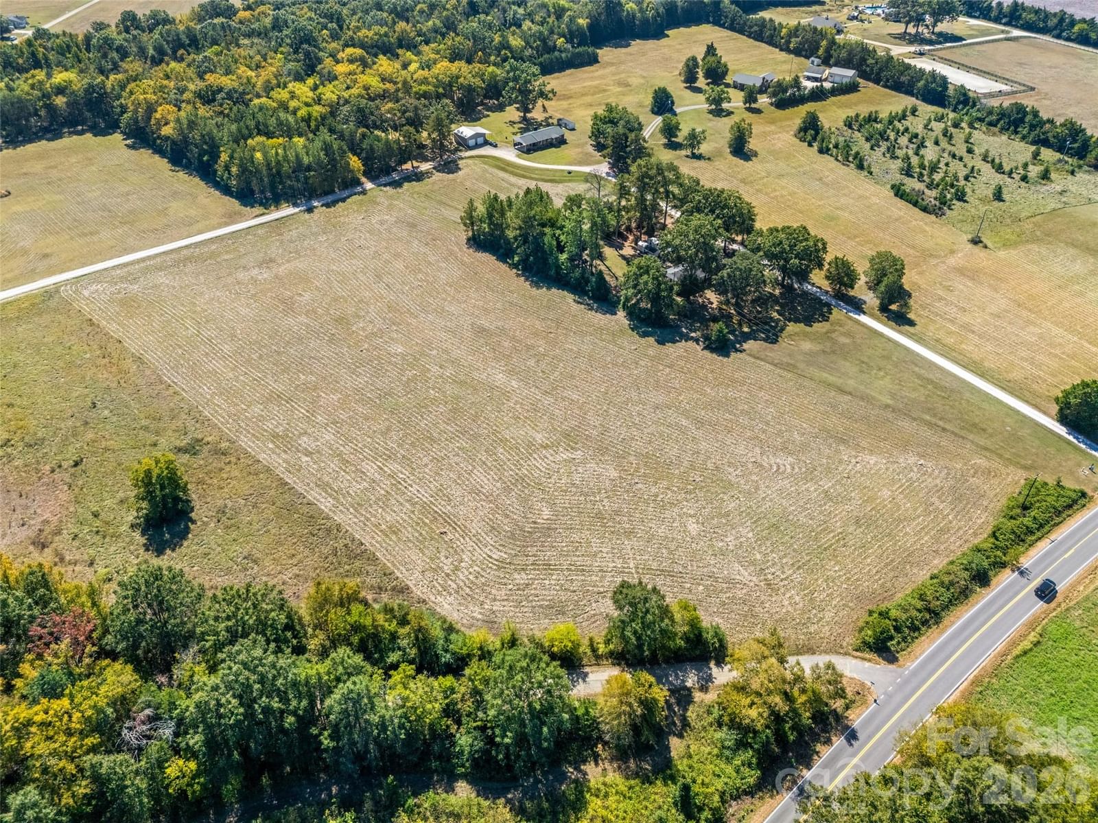 Property at Tract 1 Mobley Store Road #1, Rock Hill, SC 29730