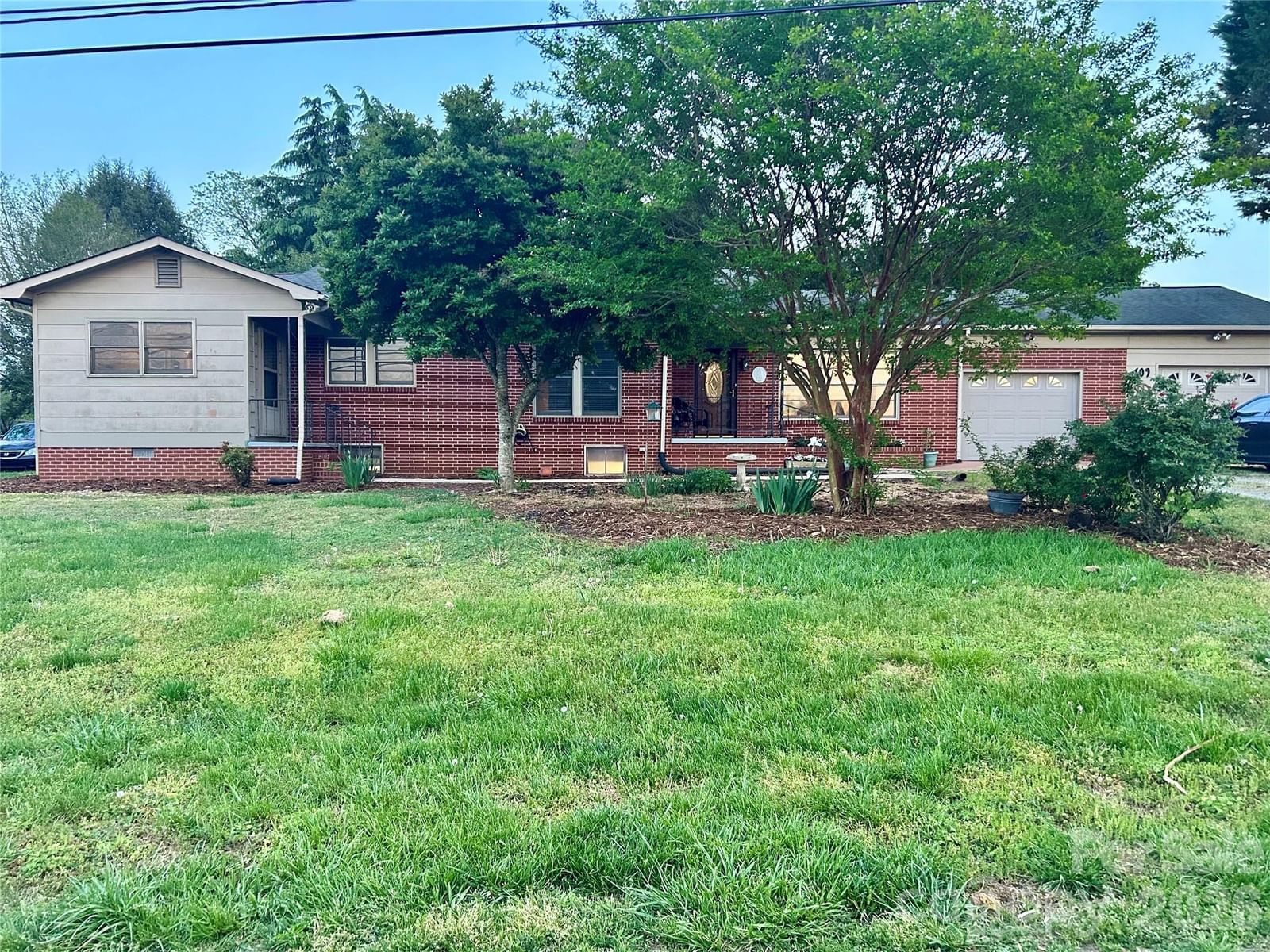 109 Air Park Drive, Morganton, NC 28655