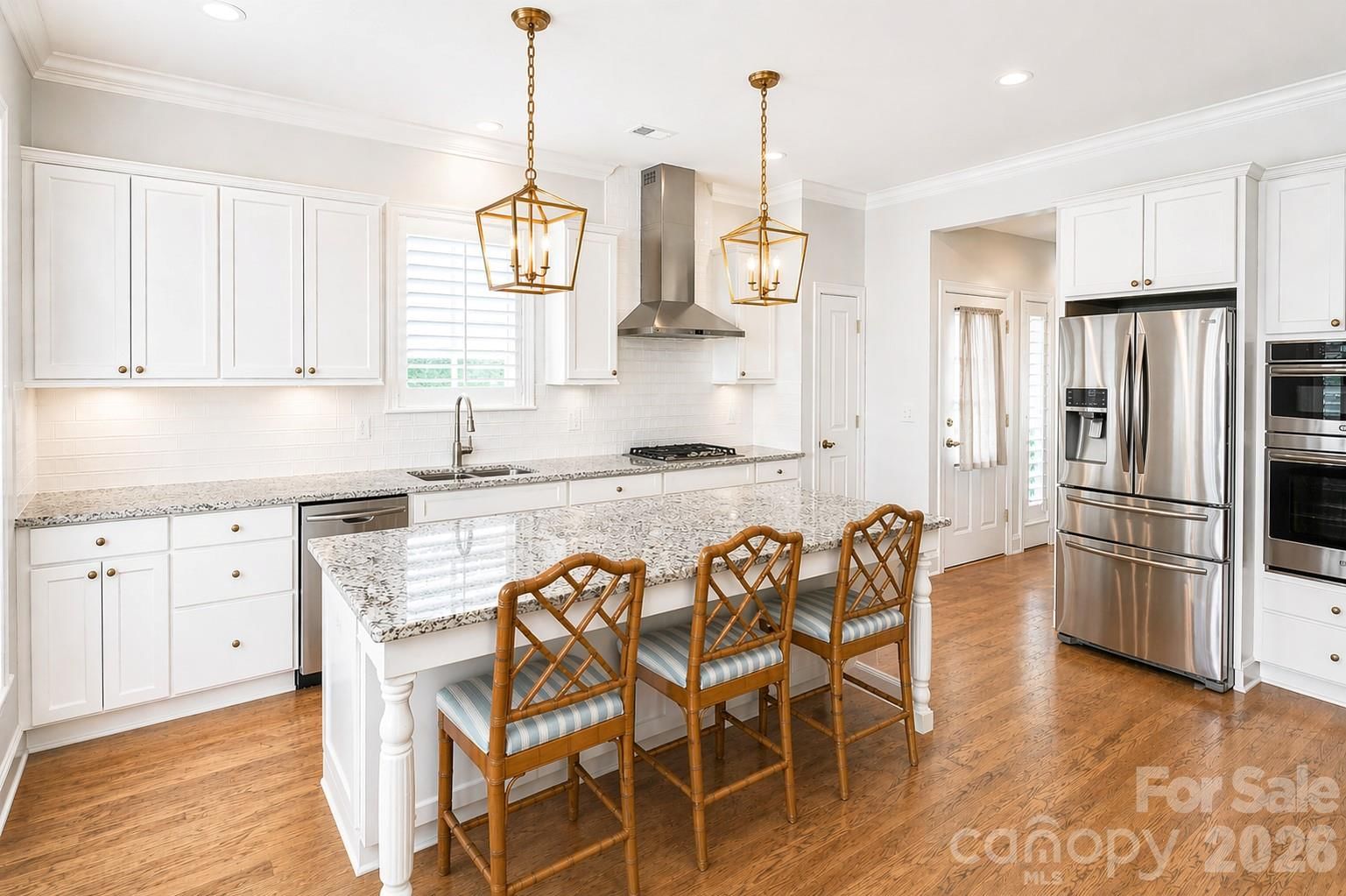 623 Hambley House Lane, Fort Mill, SC 29715 - Photo 5