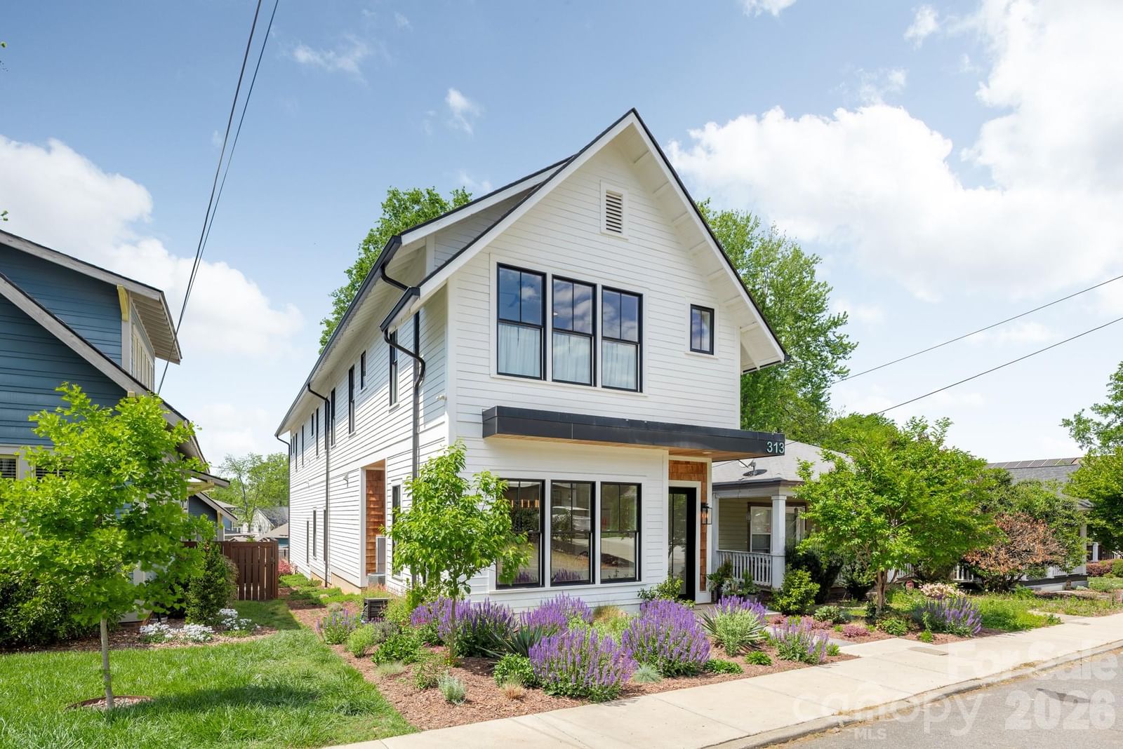 Property at 313 Solomon, Charlotte, NC 28216