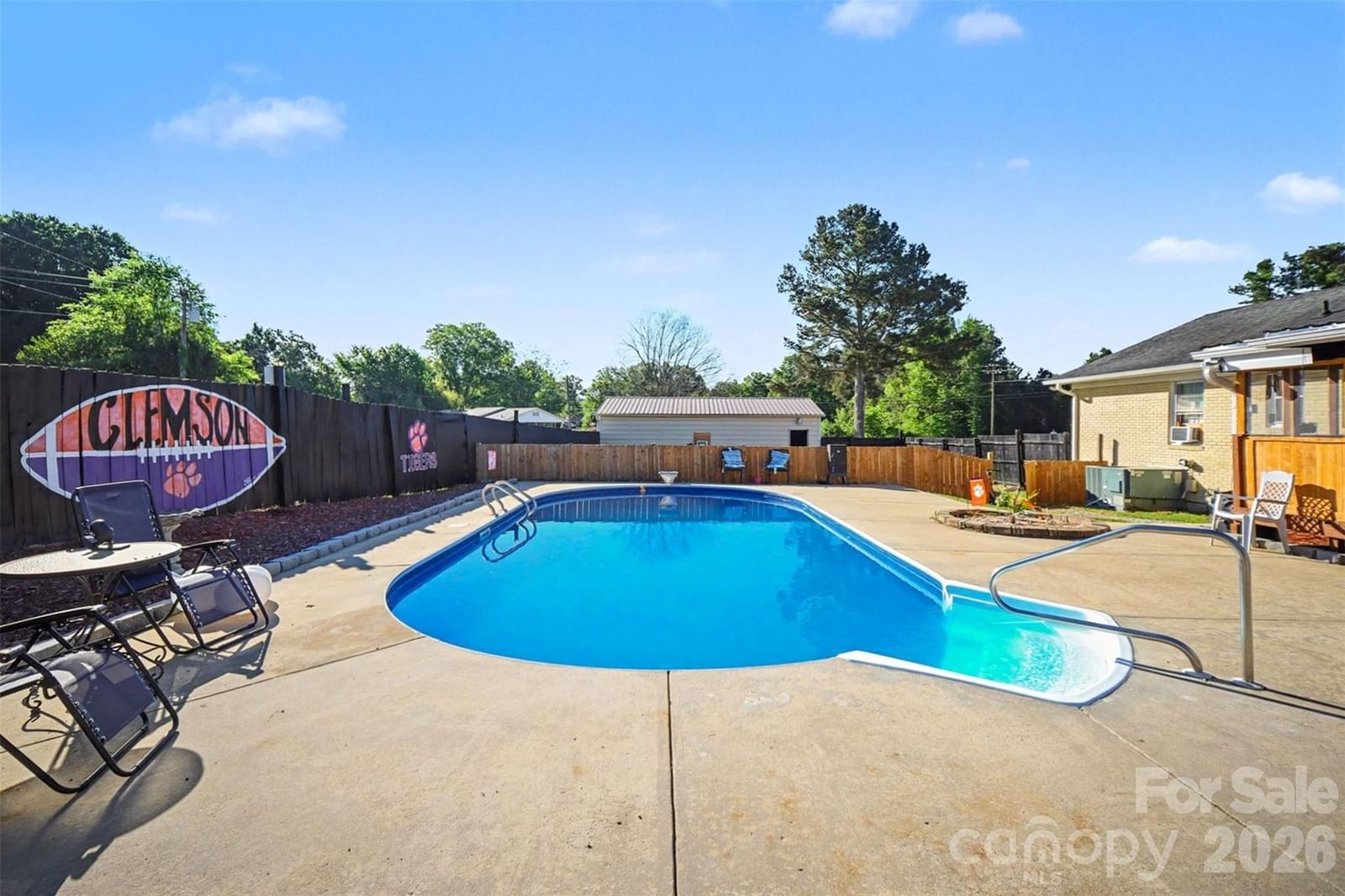 Property at 1087 Greenbriar Drive, Lancaster, SC 29720