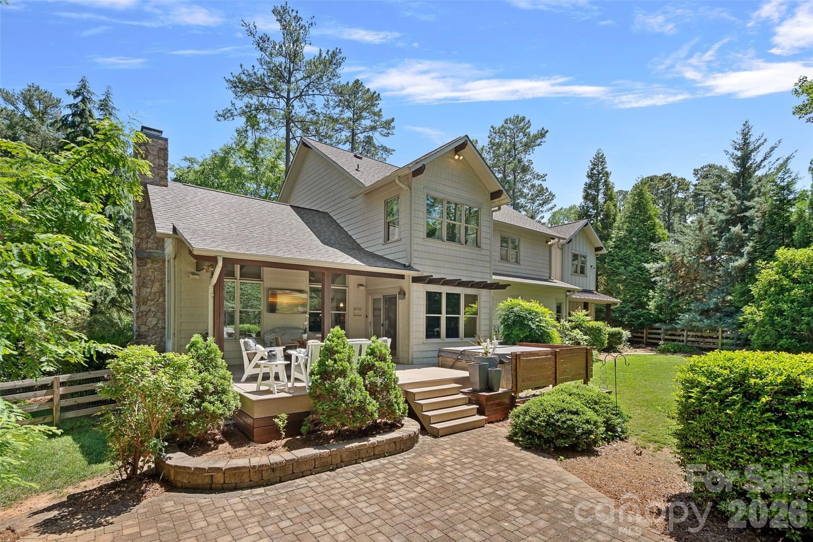 236 Tuskarora Trail, Mooresville, NC 28117 - Photo 2