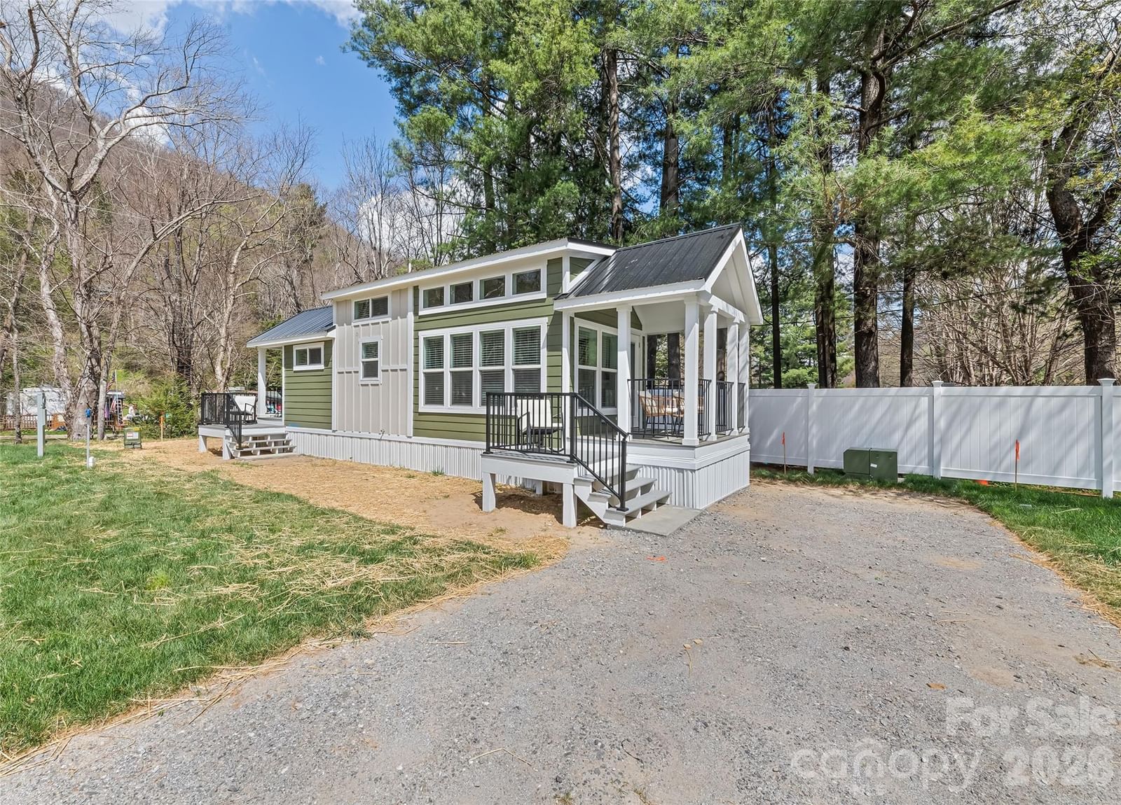 79 Getaway Lane #9, Maggie Valley, NC 28751 - Photo 2