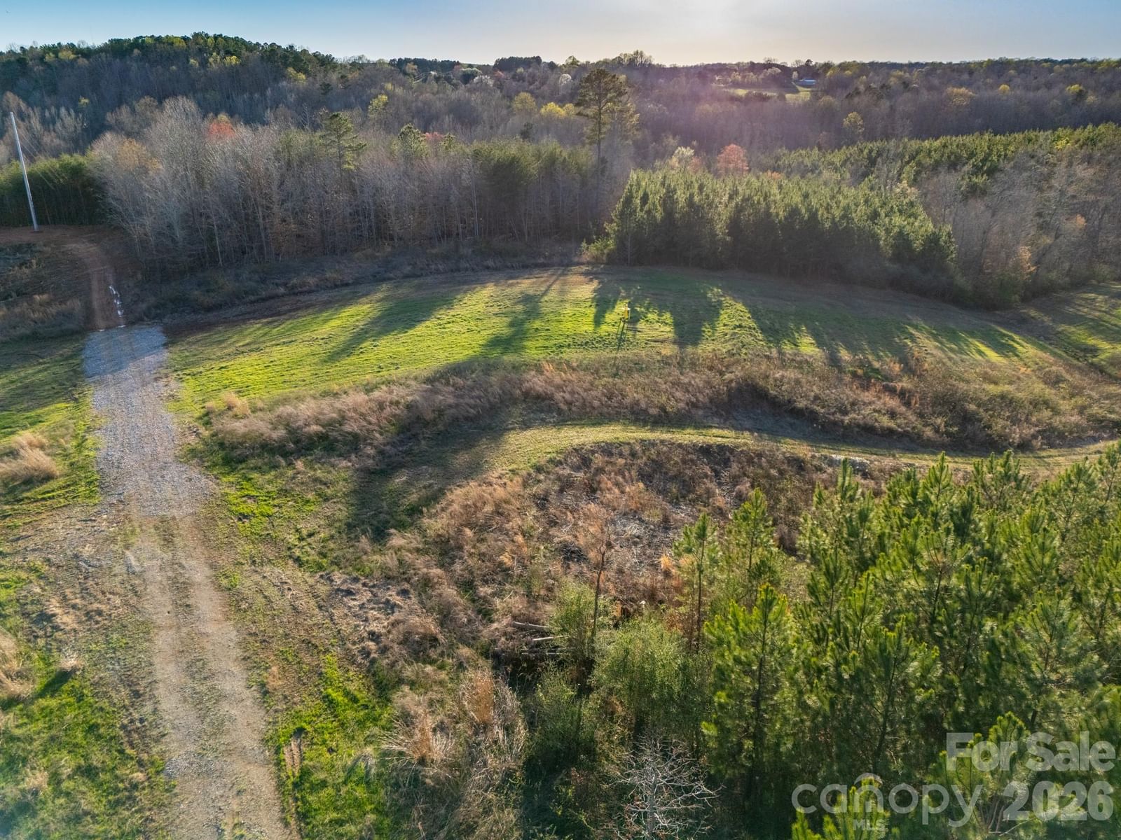 Property at Lot 9 Jerry Ross, Iron Station, NC 28080