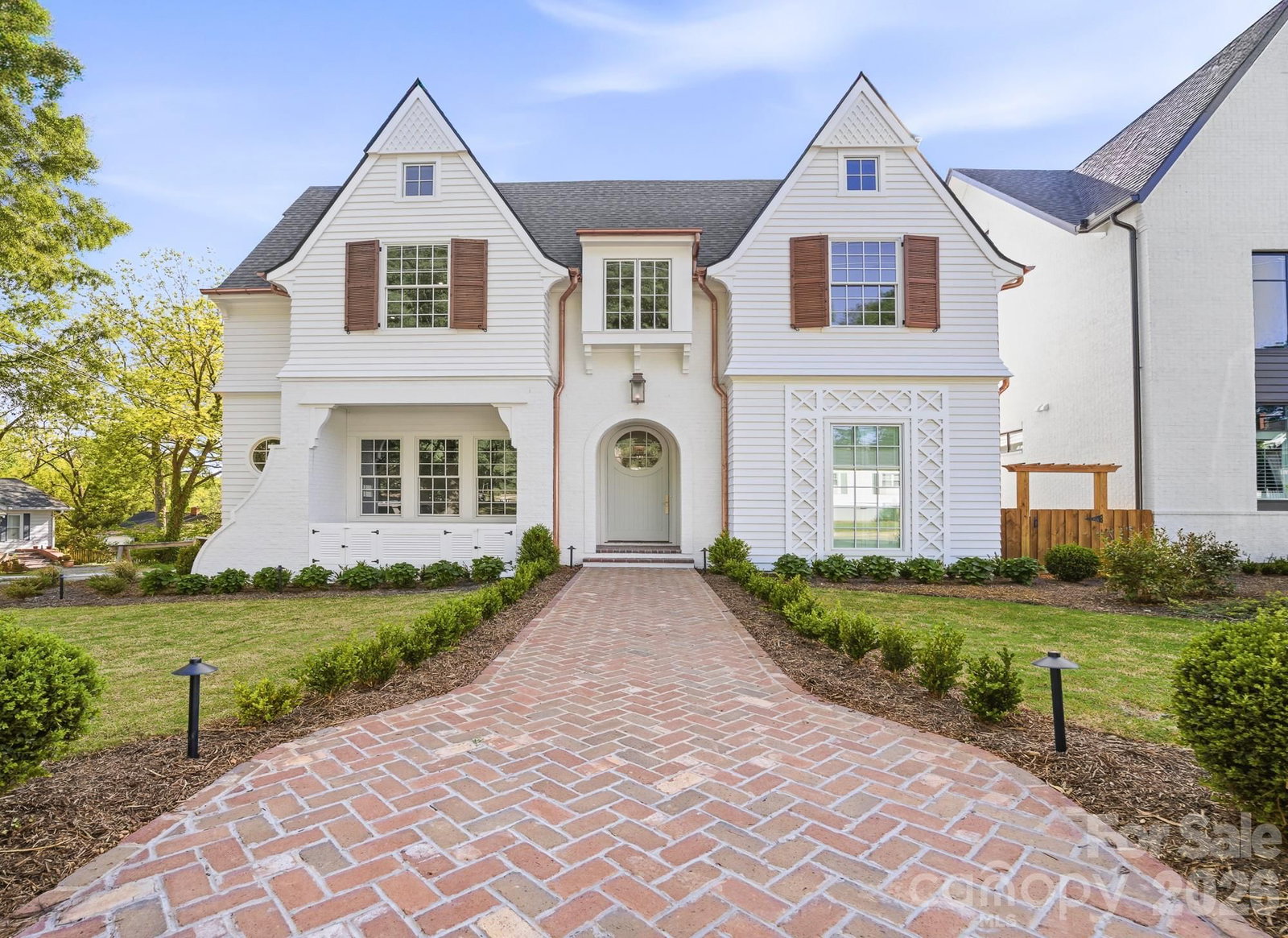 Property at 222 Walnut, Davidson, NC 28036