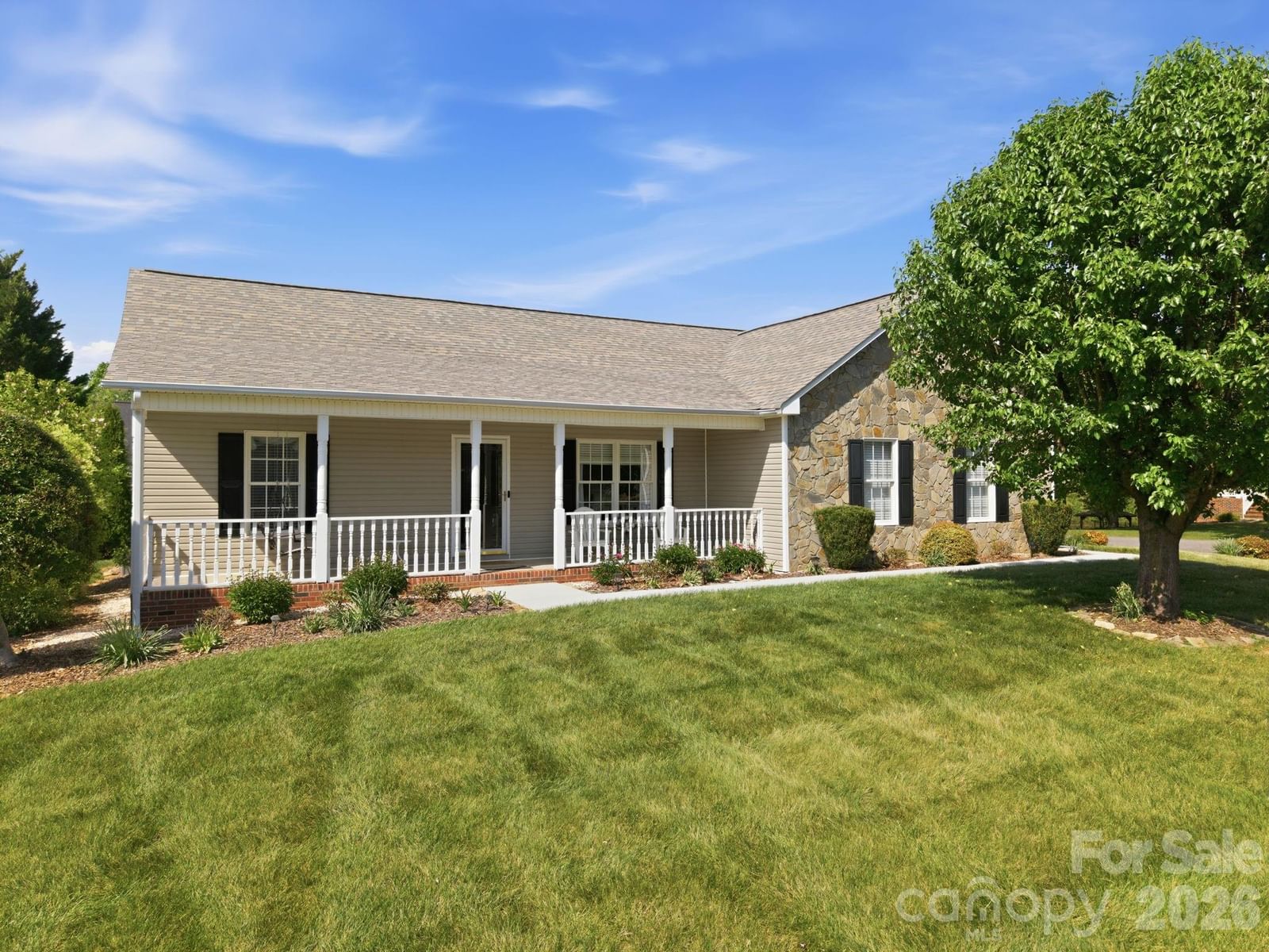 257 Kipling Drive, Taylorsville, NC 28681 - Photo 2