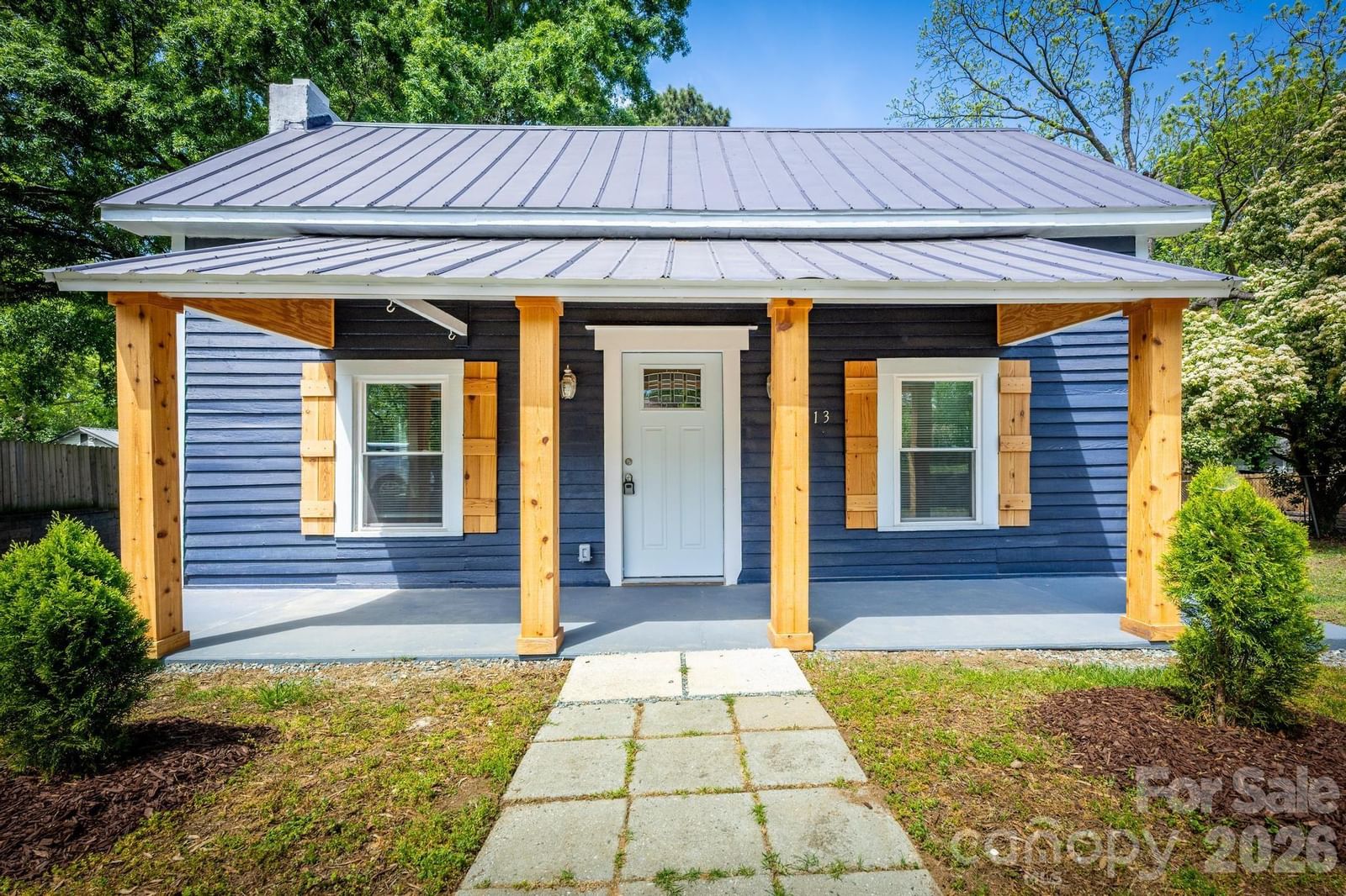 Property at 19513 Meridian, Cornelius, NC 28031