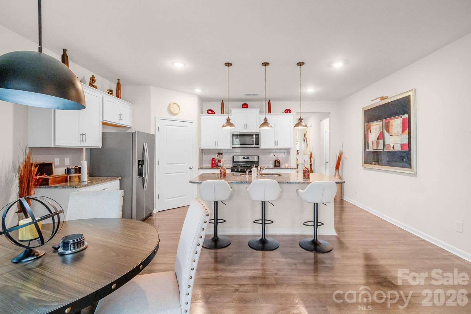 9037 Remnick Drive, Gastonia, NC 28056 - Photo 5