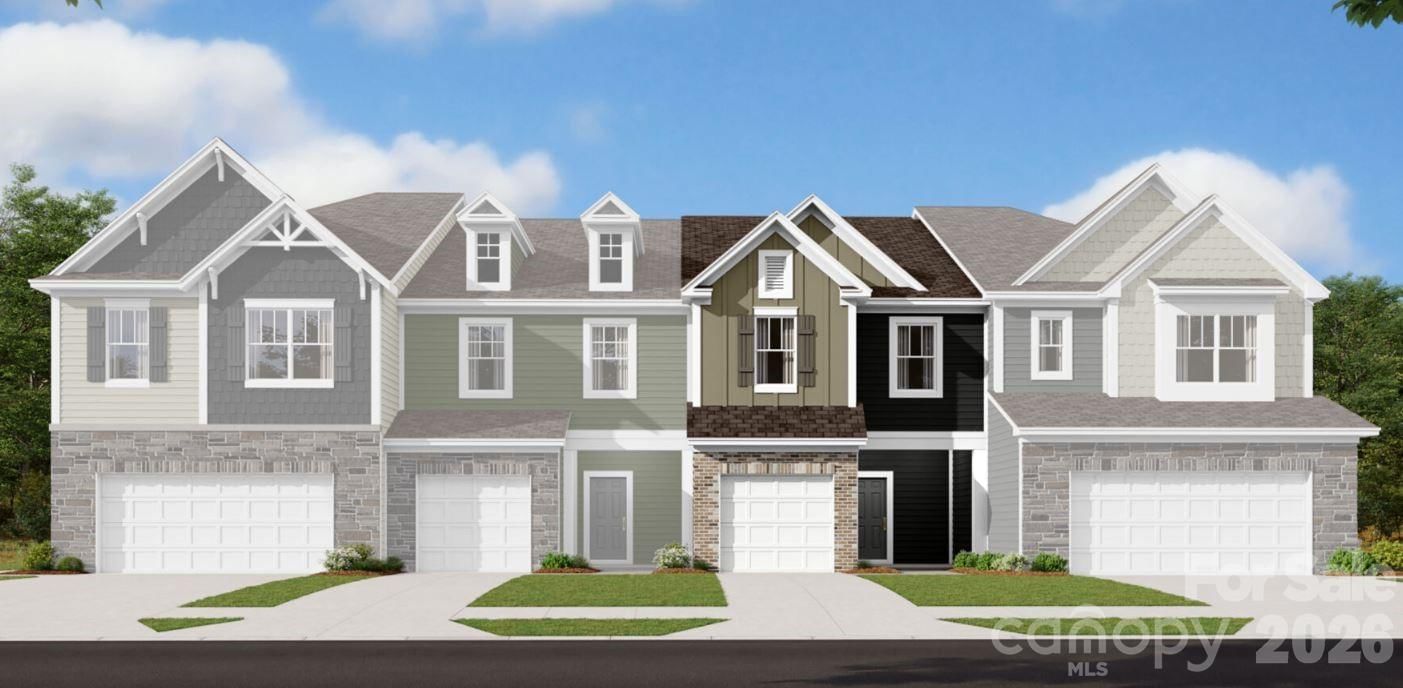 3135 Lilac Grove Drive, Charlotte, NC 28269 - Photo 2