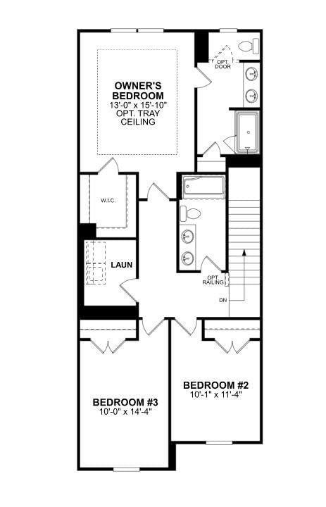 3135 Lilac Grove Drive, Charlotte, NC 28269 - Photo 4