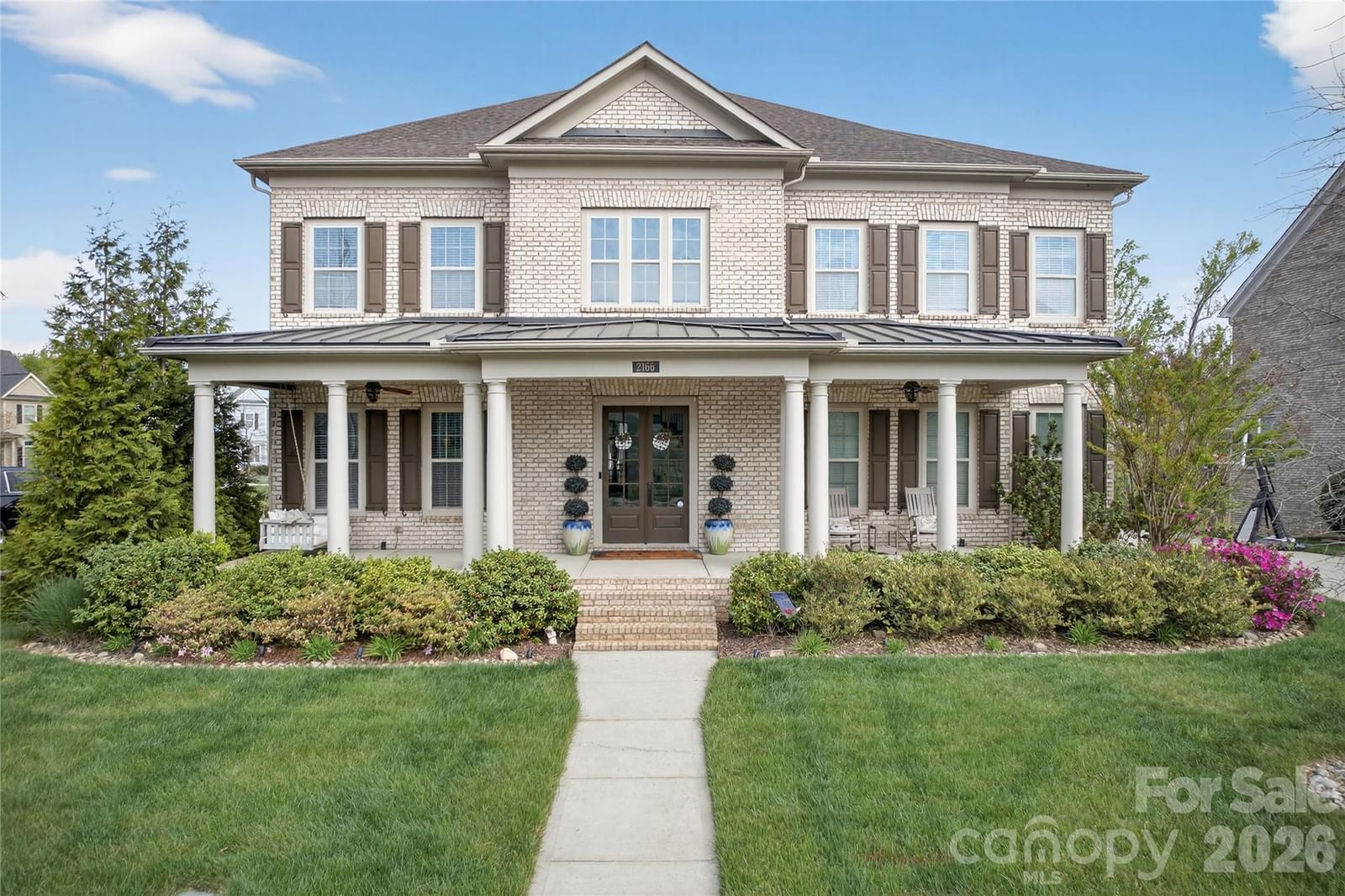 2166 Stratton Place, Fort Mill, SC 29708 - Photo 2