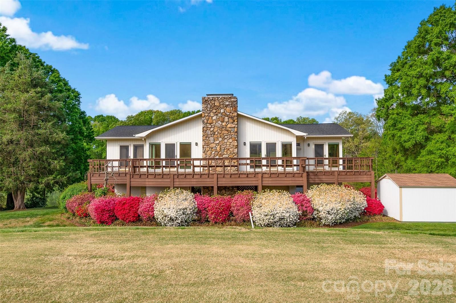 Property at 443 W Gleneagles Road, Statesville, NC 28625
