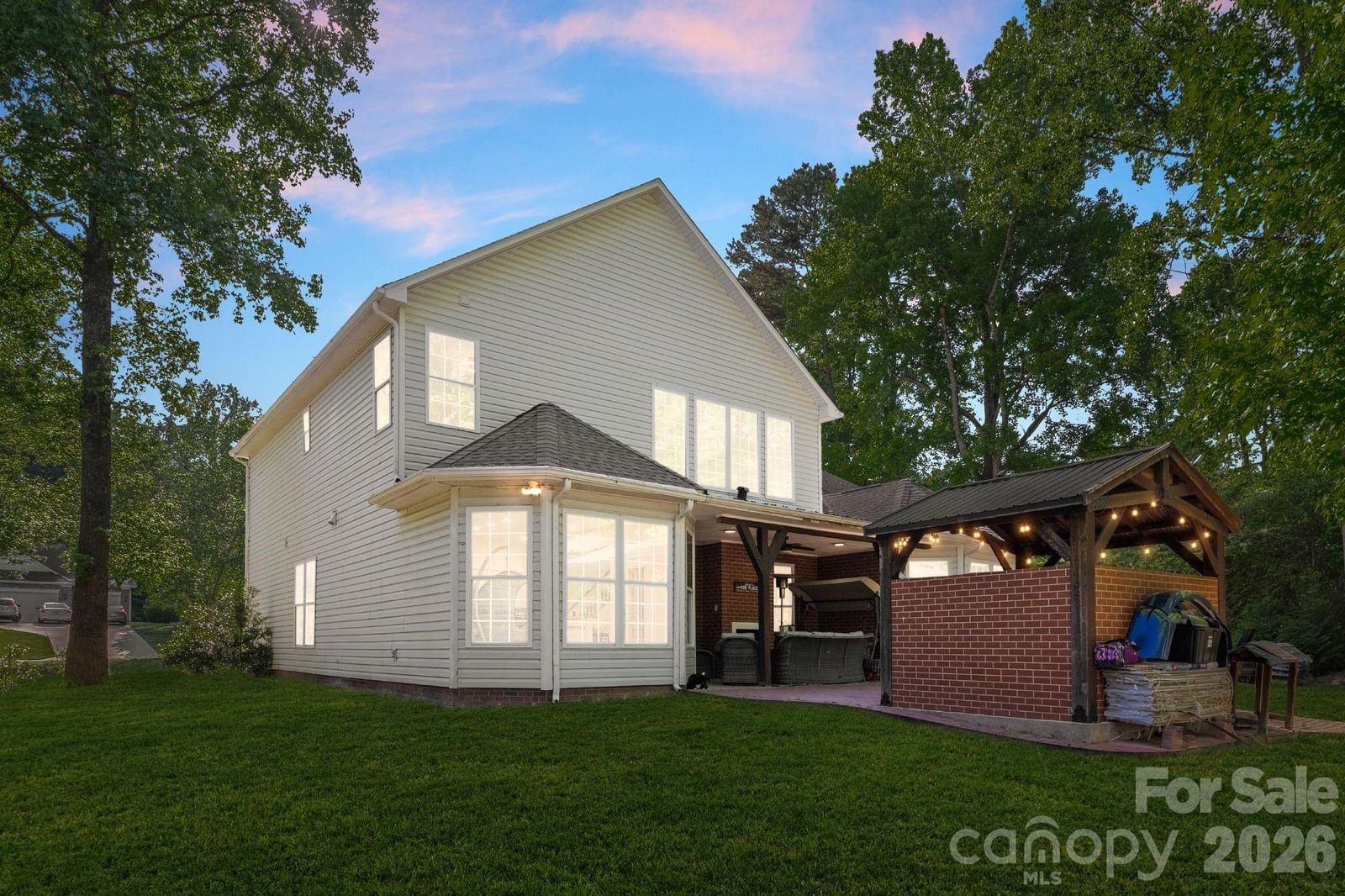 7536 Hannah Alexander Lane, Mint Hill, NC 28227 - Photo 3