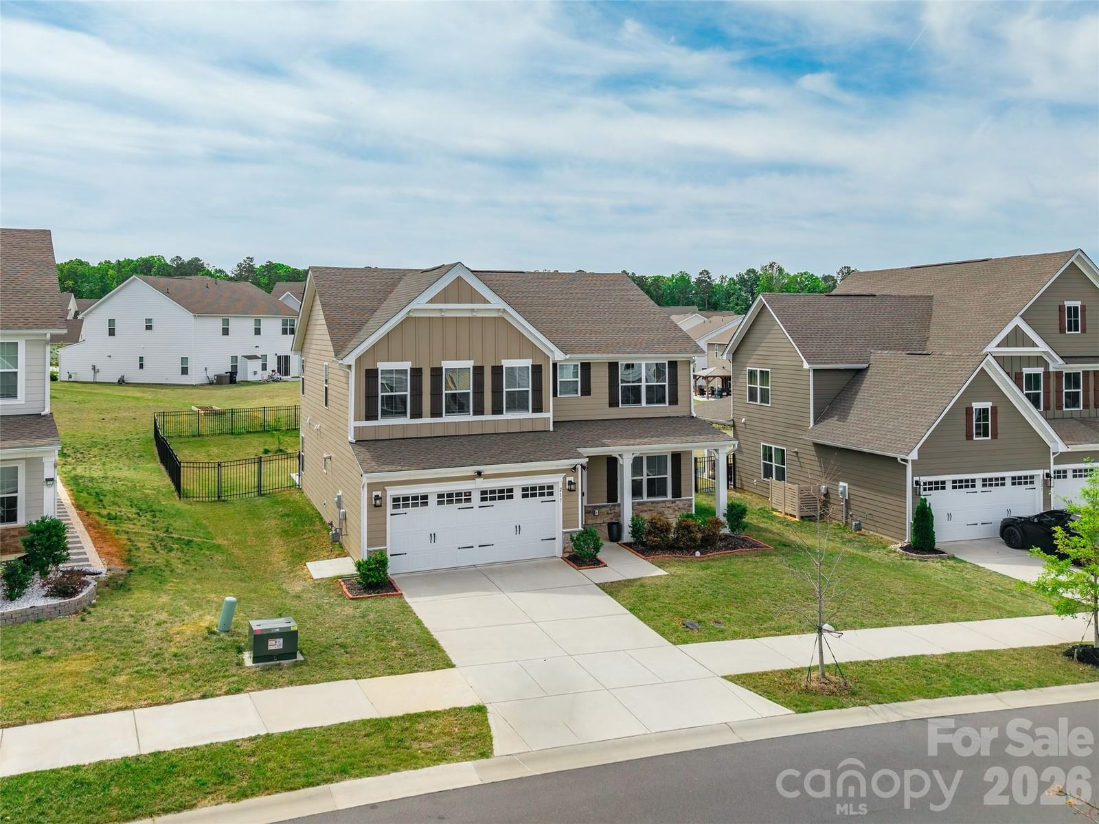 217 Yellow Birch Drive, Indian Trail, NC 28079 - Photo 5