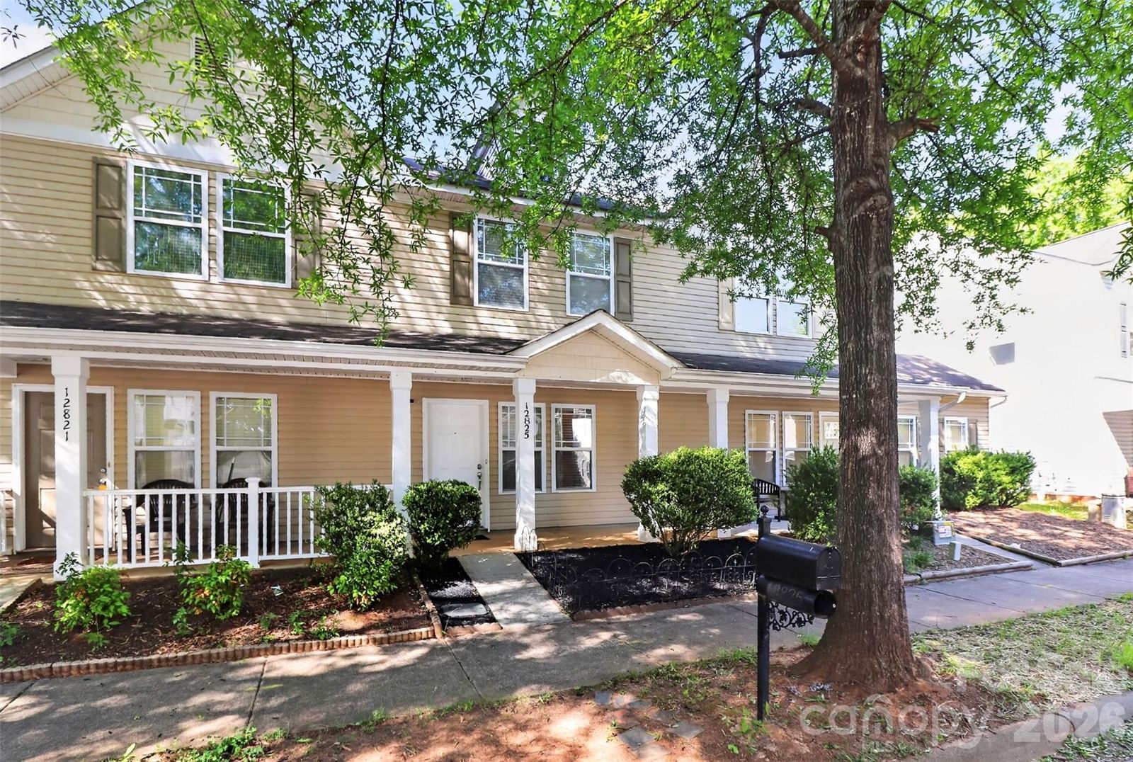 12825 Windy Lea Lane #75, Huntersville, NC 28078