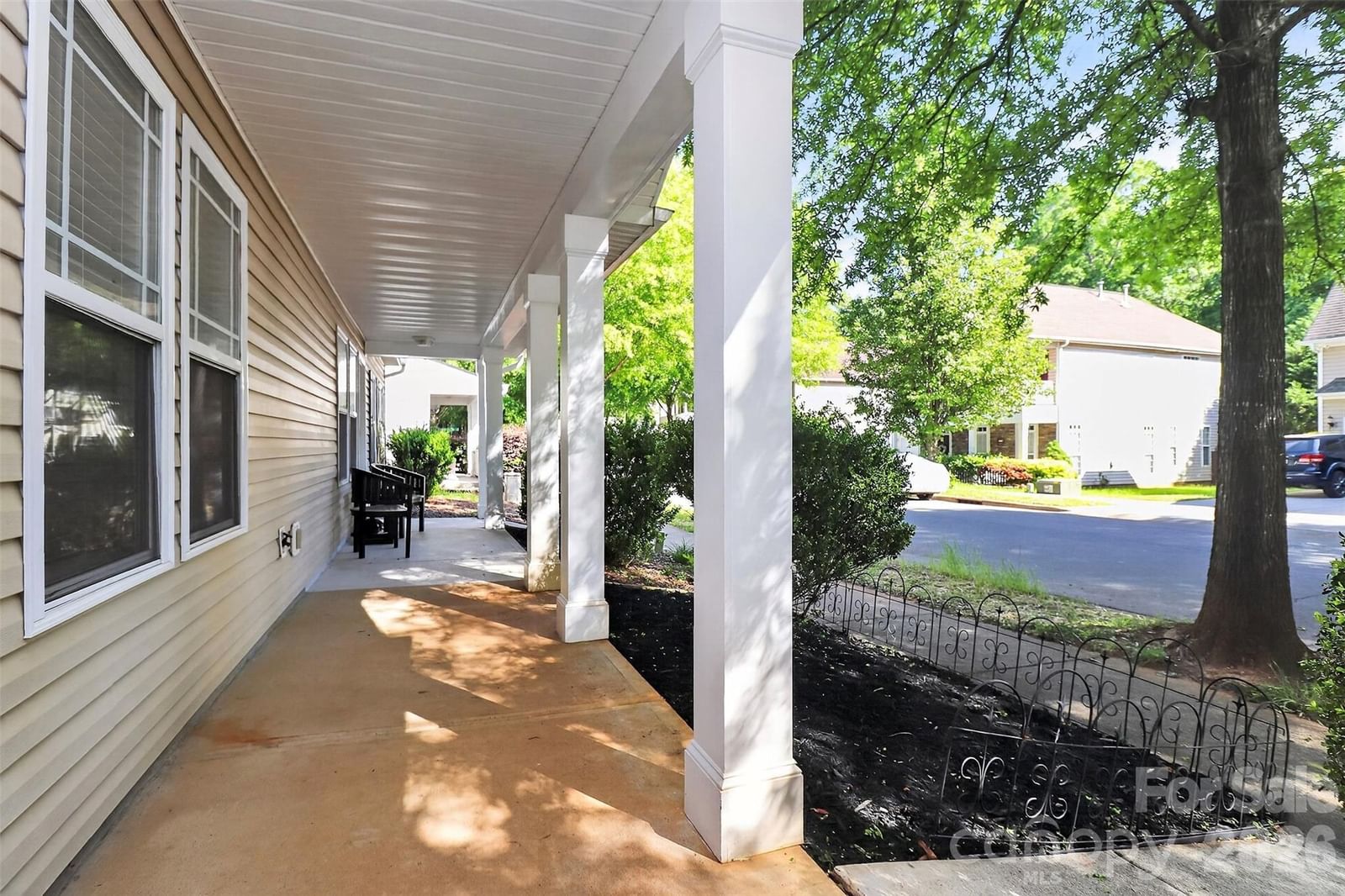 12825 Windy Lea Lane #75, Huntersville, NC 28078 - Photo 5