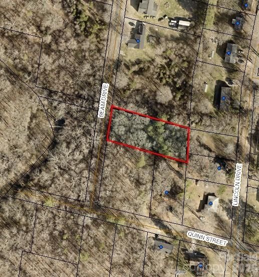 Property at 0 Beam Drive, Shelby, NC 28152