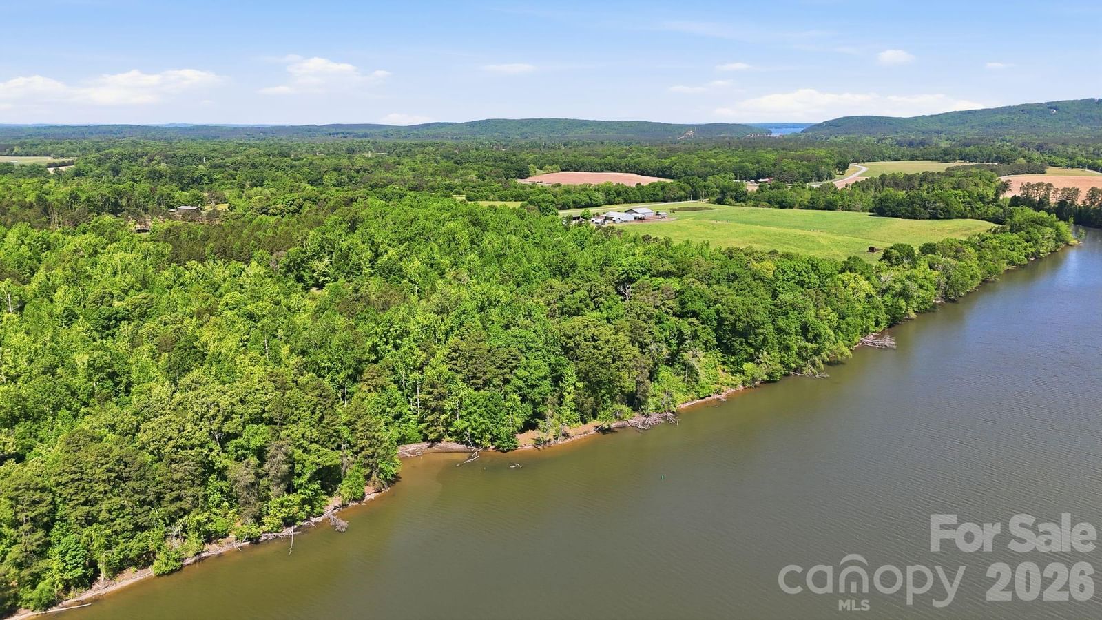 Property at 2275 River, Richfield, NC 28137