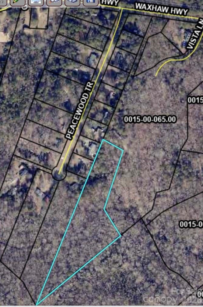 Property at 0 Waxhaw Highway, Lancaster, SC 29720