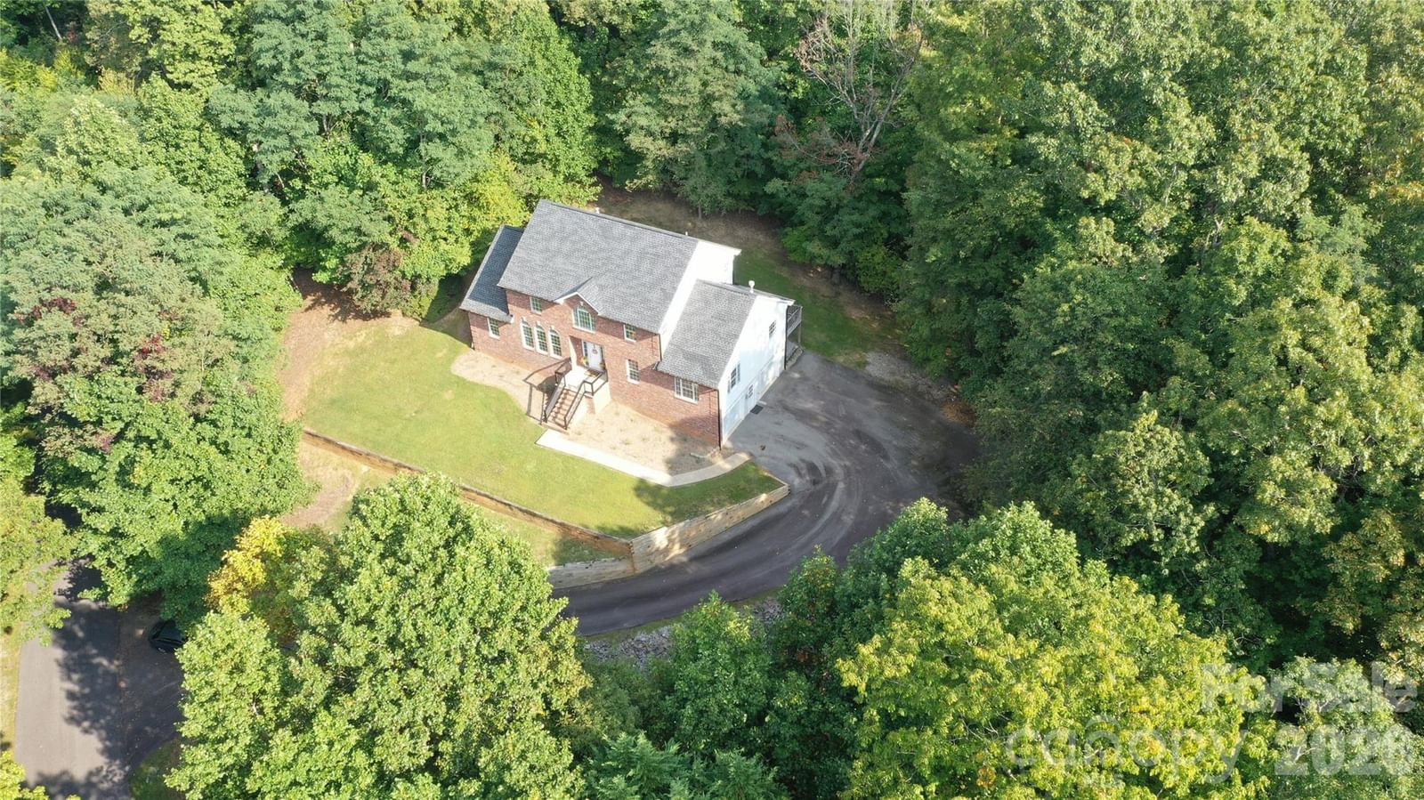 1064 Skye Drive, Pisgah Forest, NC 28768 - Photo 2