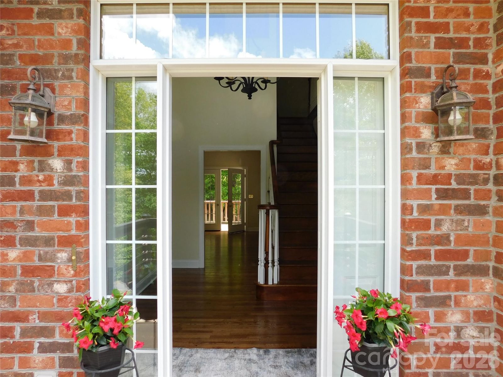 1064 Skye Drive, Pisgah Forest, NC 28768 - Photo 5