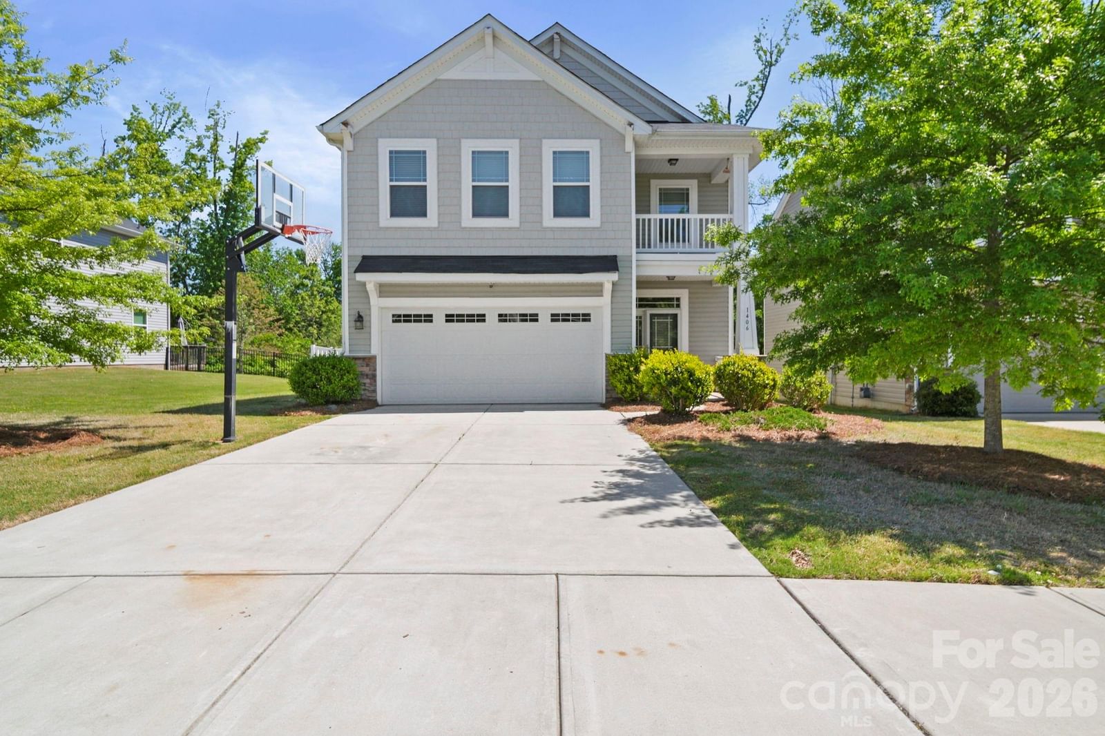 Property at 1406 Kings Grove, York, SC 29745