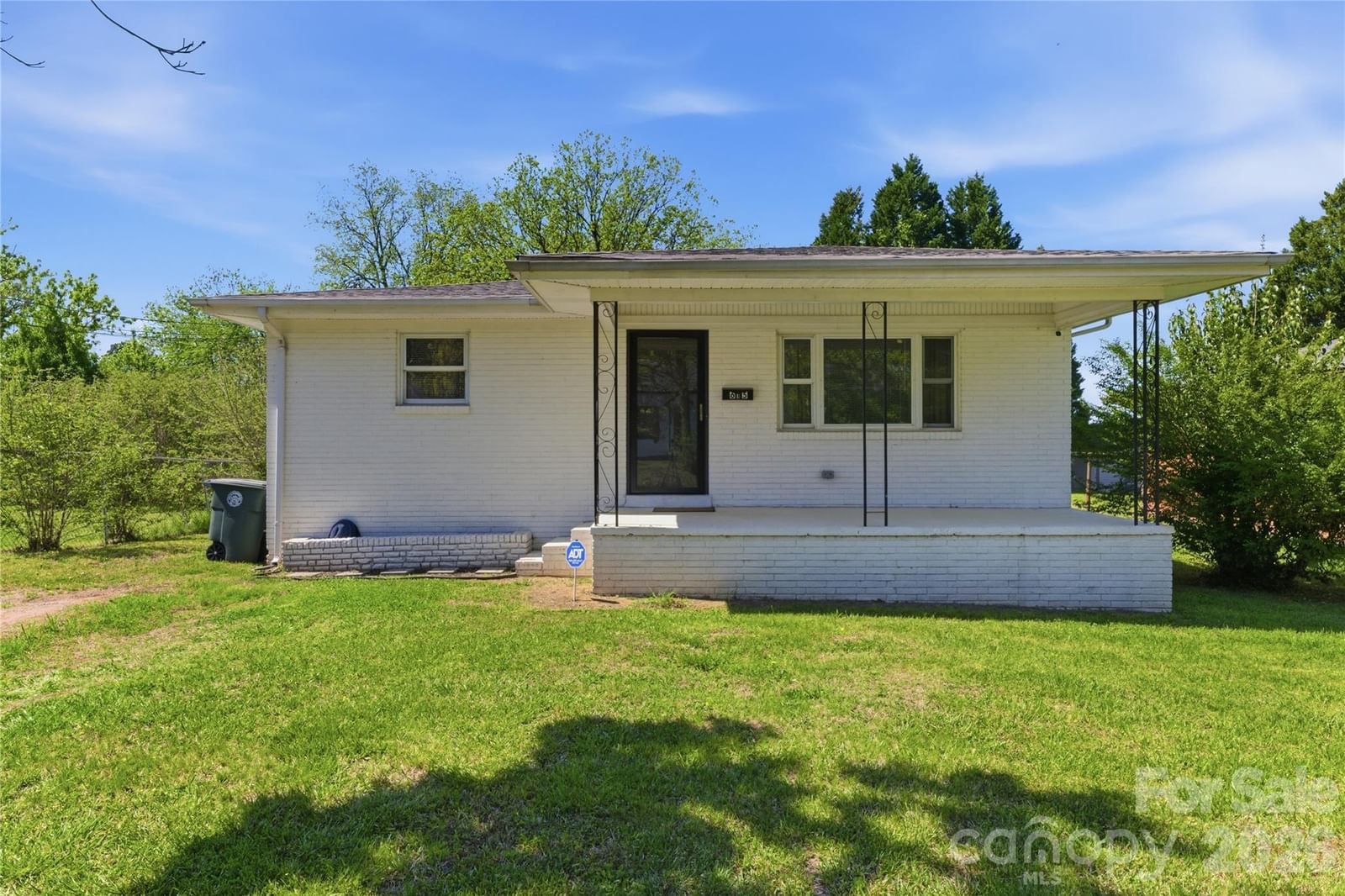 Property at 615 Marsh, Salisbury, NC 28144