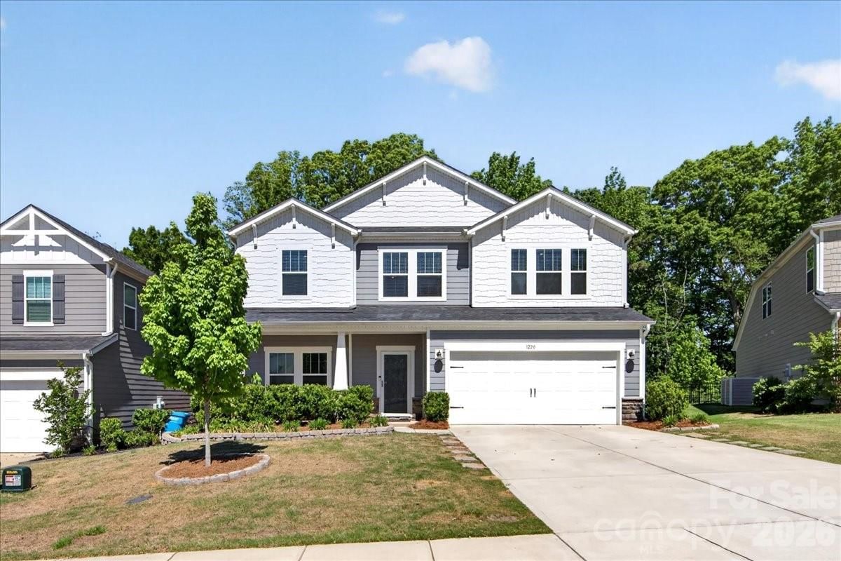 Property at 1220 Gossamer Hill, Belmont, NC 28012