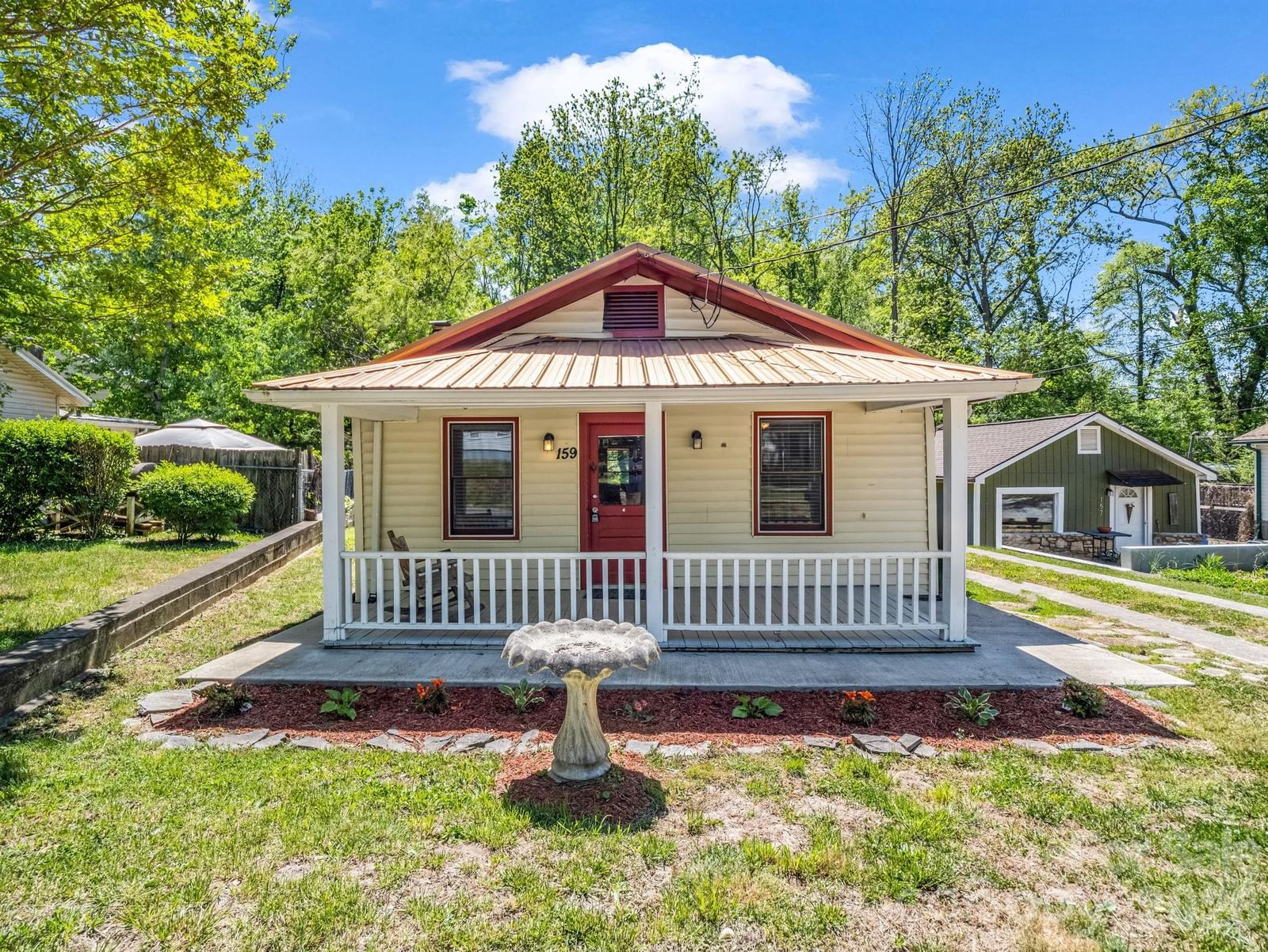159 Onteora Boulevard, Asheville, NC 28803 - Photo 2