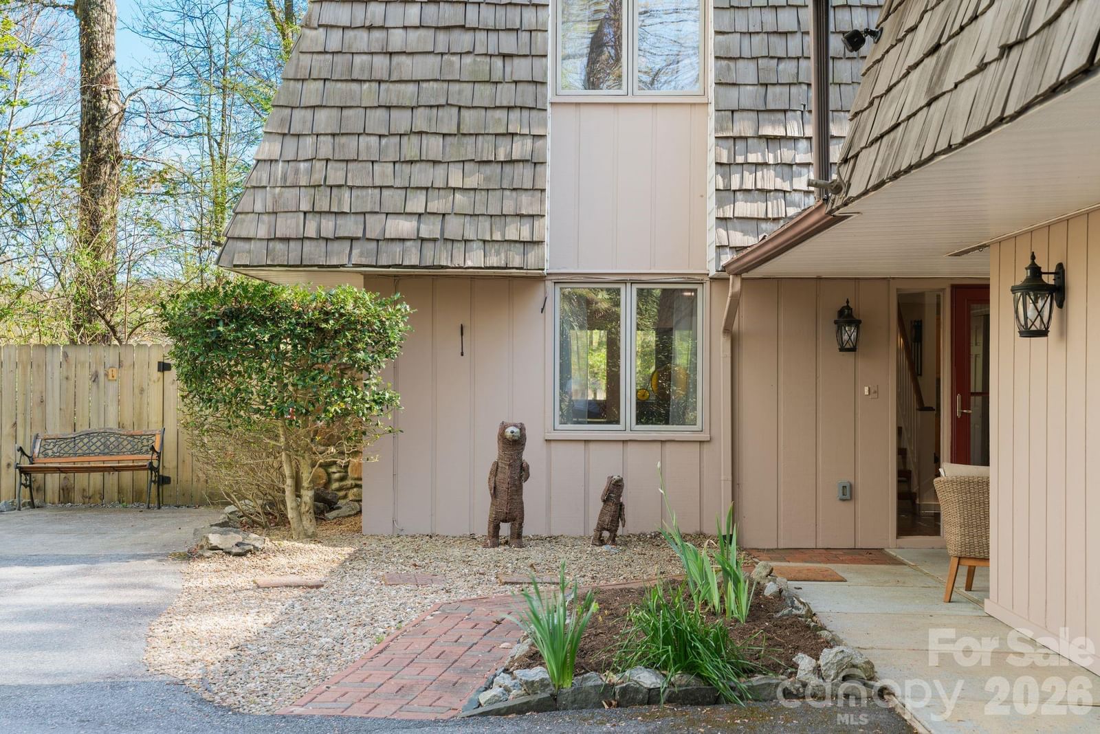 363 Sequoyah Lane, Brevard, NC 28712 - Photo 3