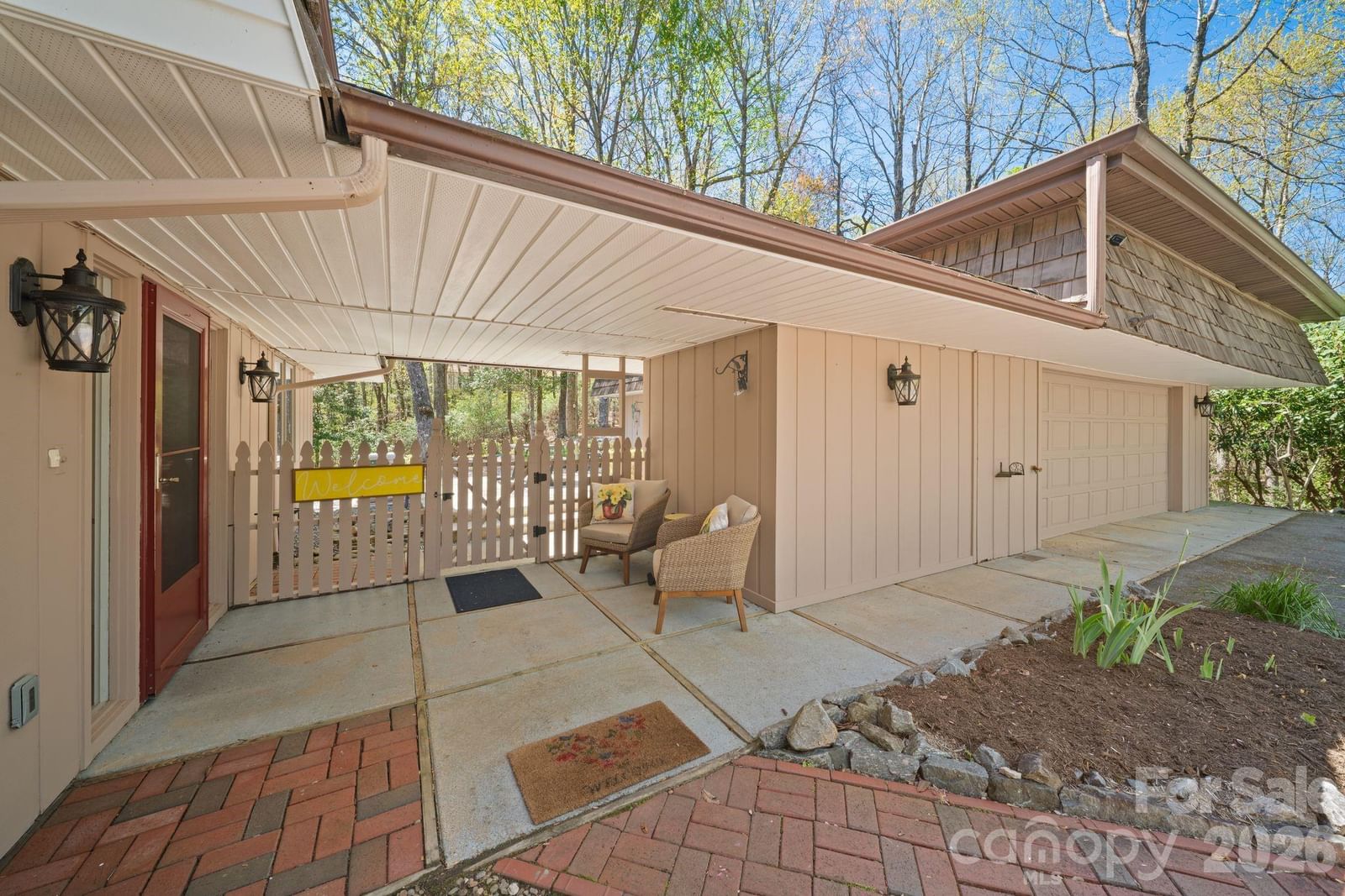 363 Sequoyah Lane, Brevard, NC 28712 - Photo 4