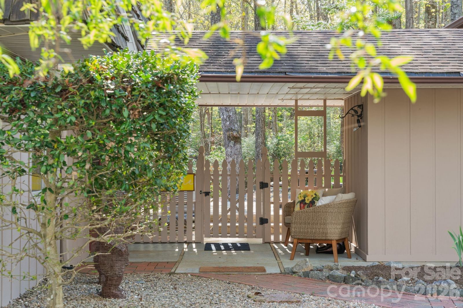 363 Sequoyah Lane, Brevard, NC 28712 - Photo 5