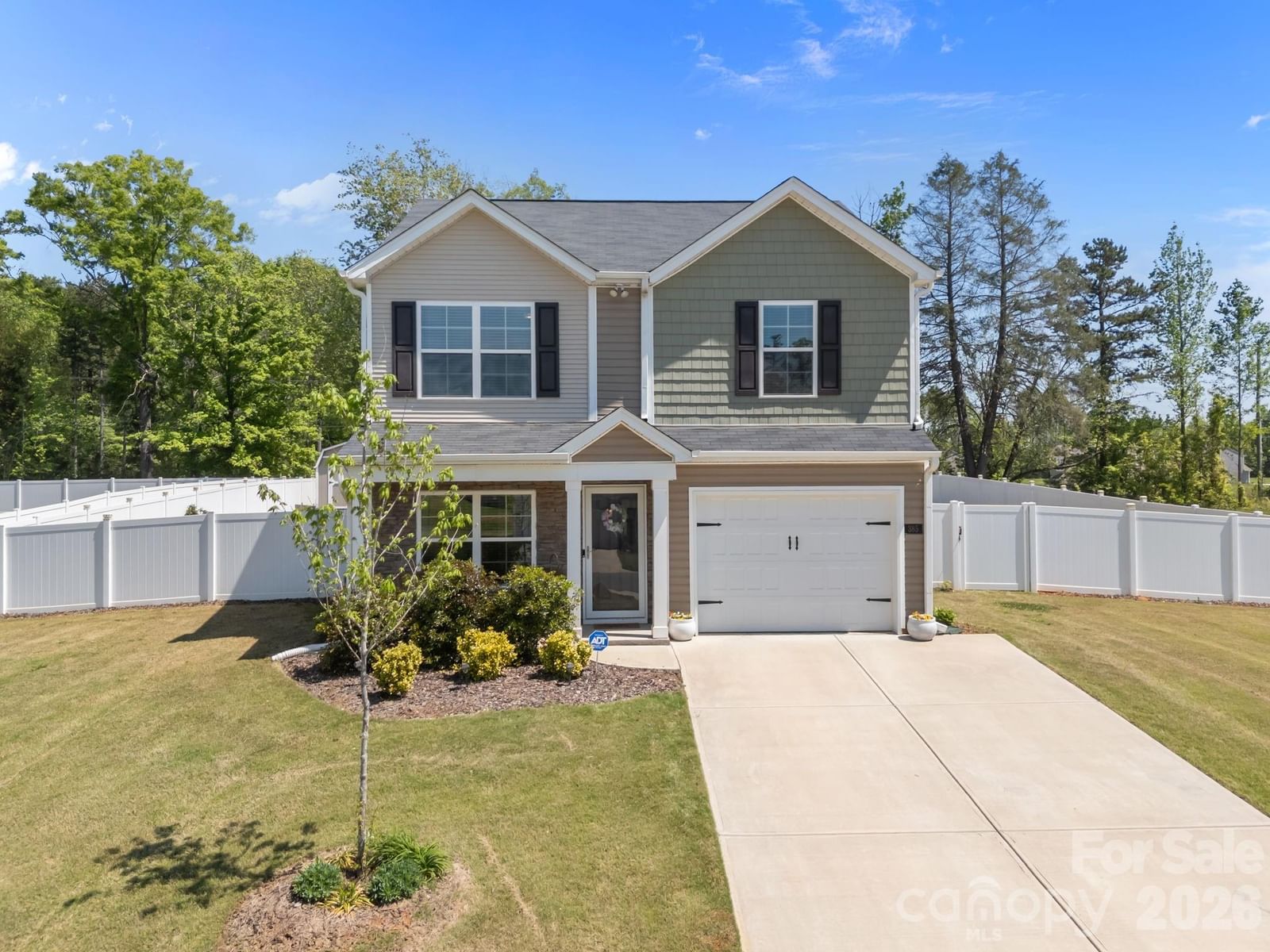 385 Olivia Court, Lexington, NC 27292 - Photo 2