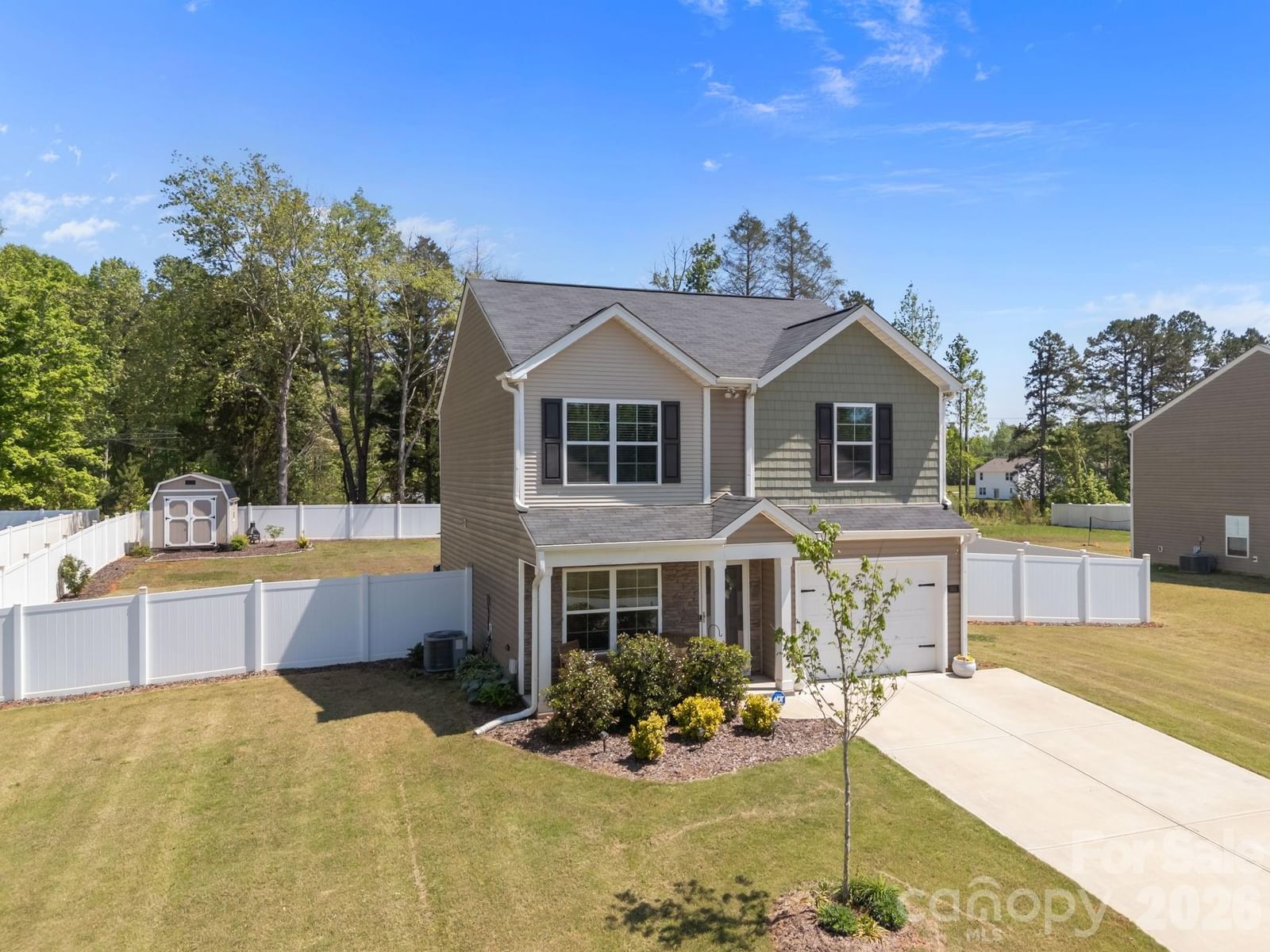 385 Olivia Court, Lexington, NC 27292 - Photo 4