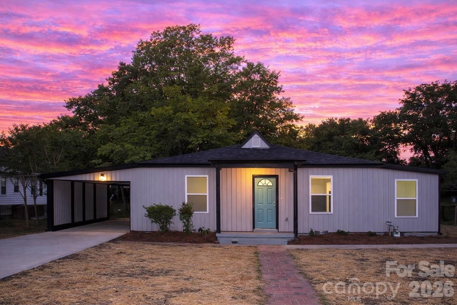 Property at 308 HIGHLAND Avenue SW, Concord, NC 28027
