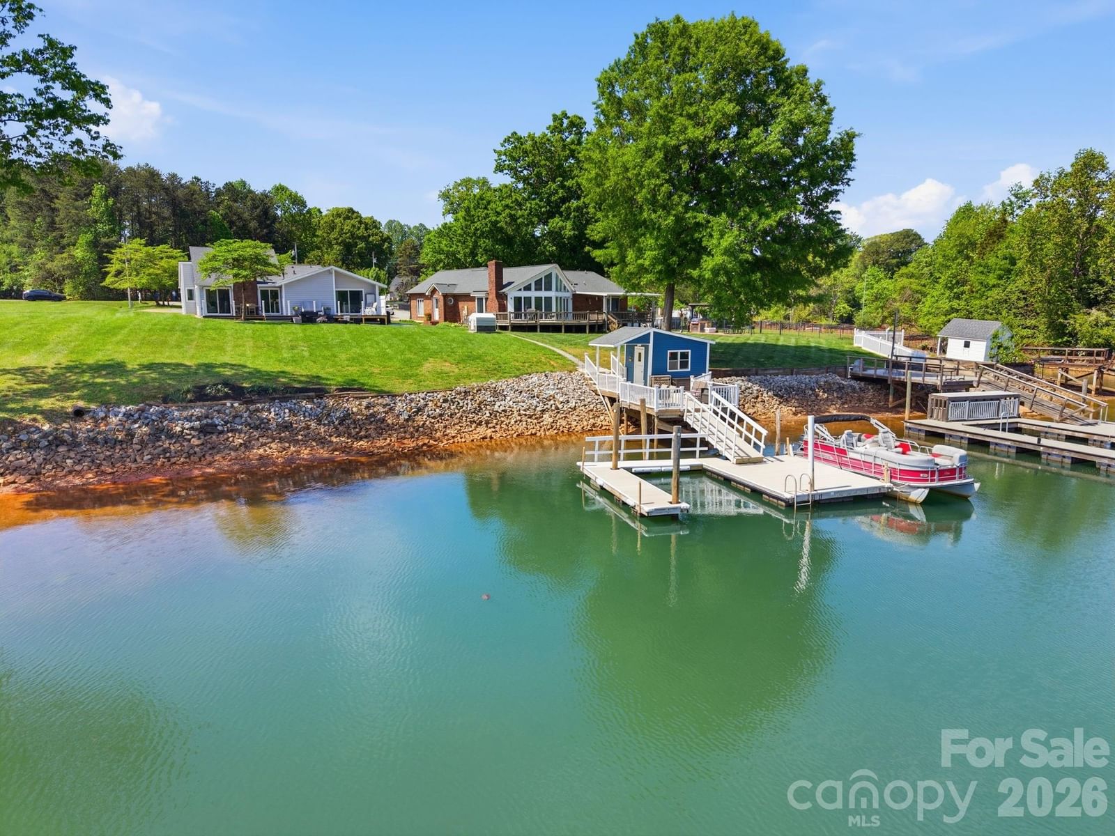Property at 8029 Lucky Creek Lane, Denver, NC 28037